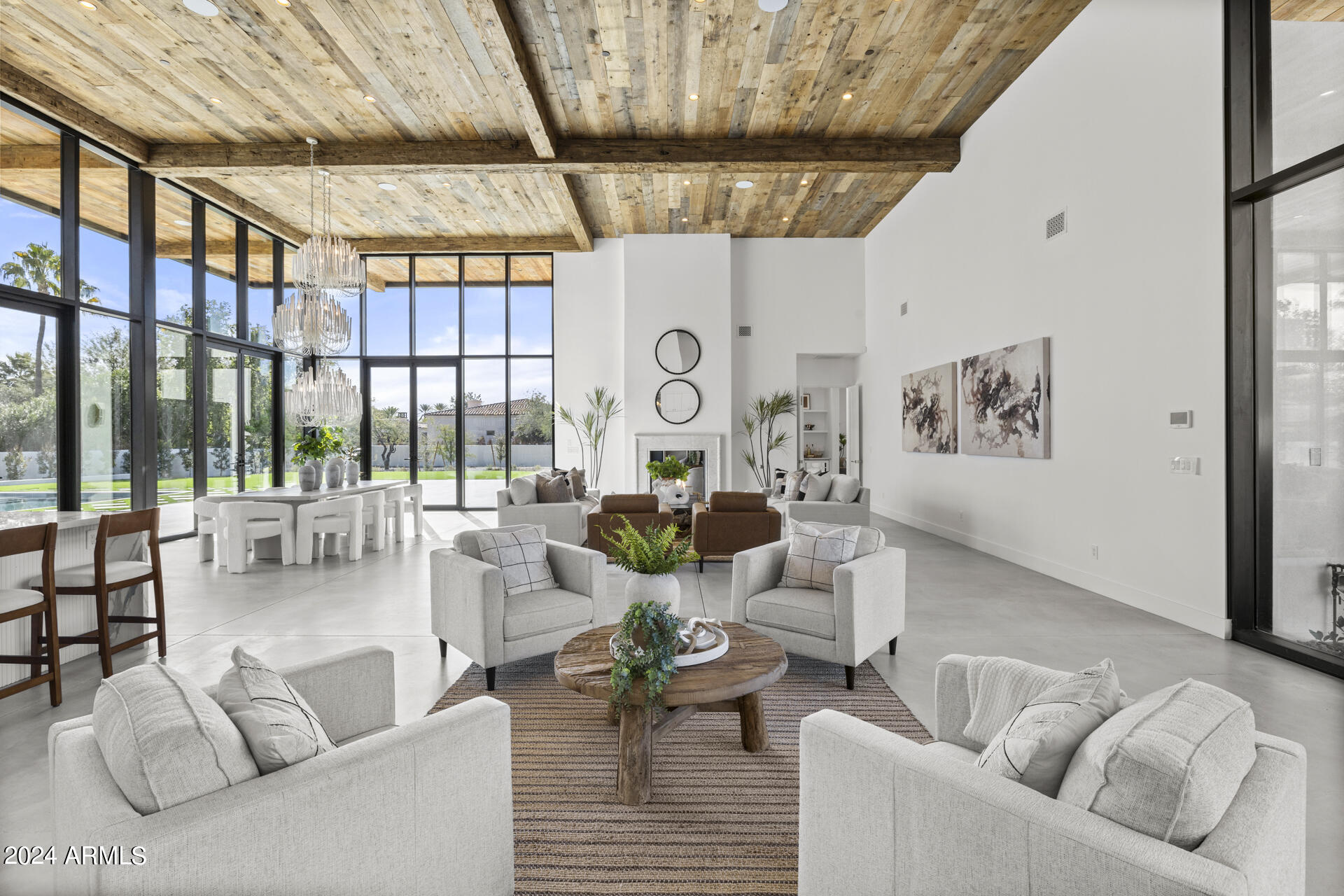 MOCKINGBIRD MEADOWS - Residential