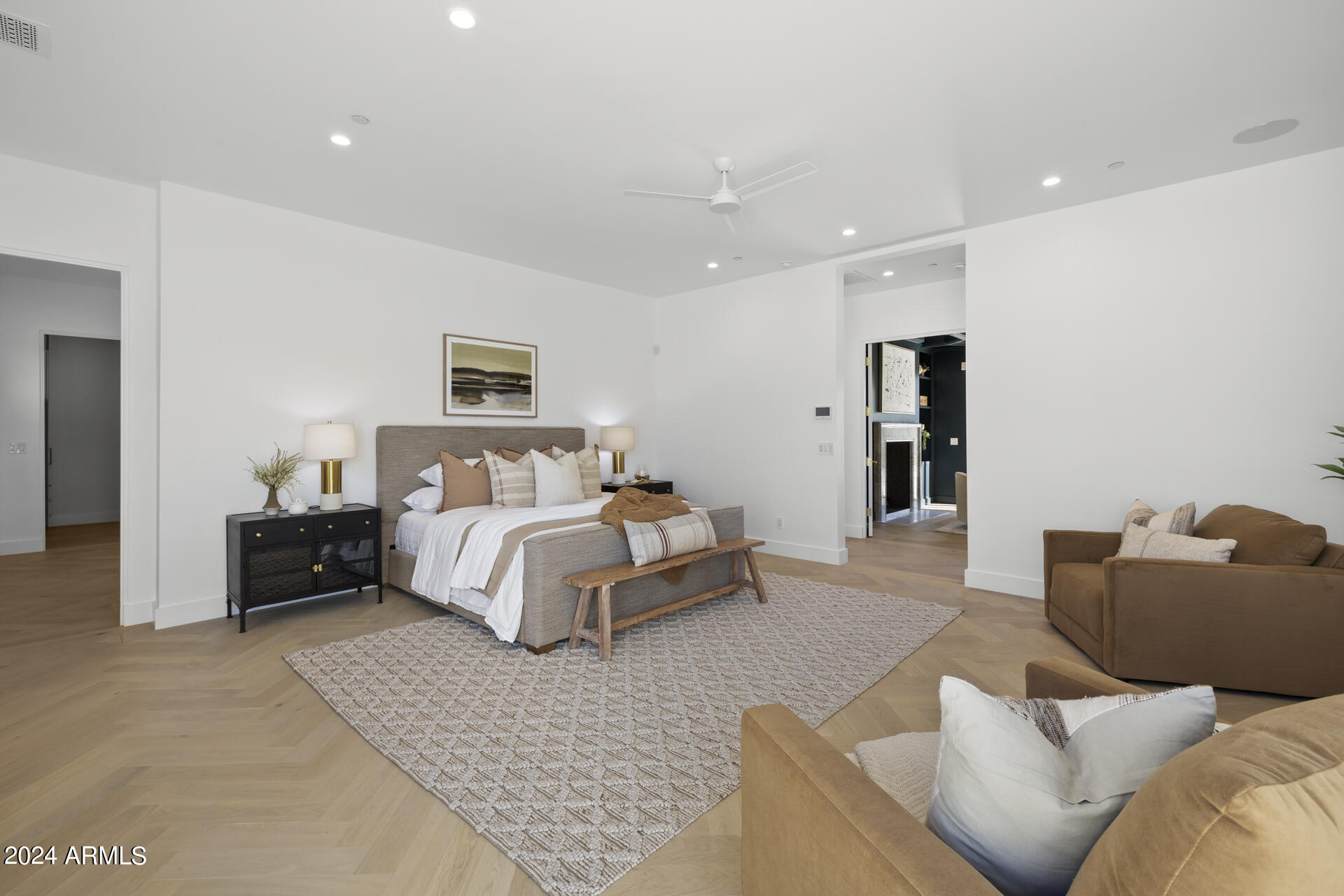 MOCKINGBIRD MEADOWS - Residential
