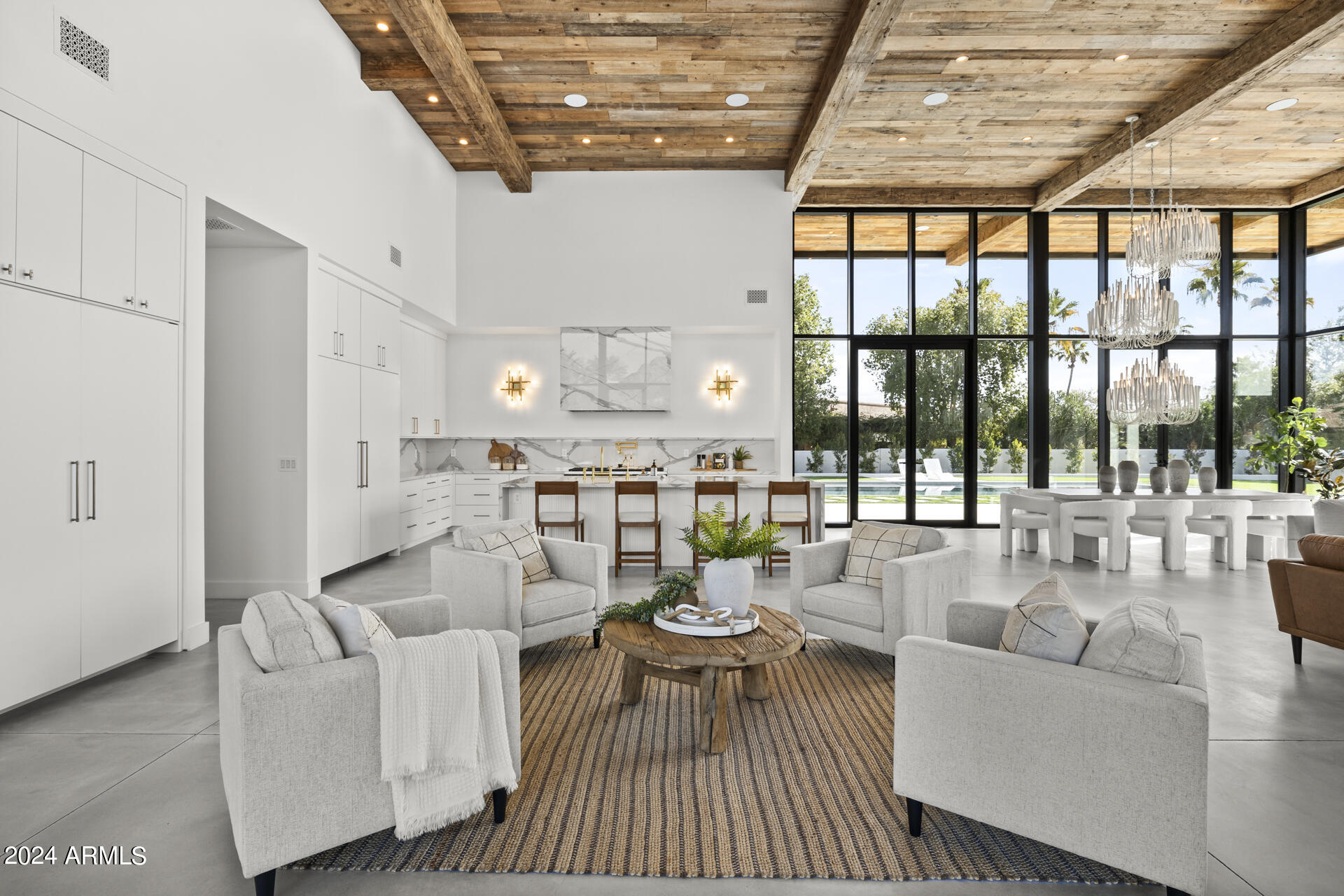 MOCKINGBIRD MEADOWS - Residential