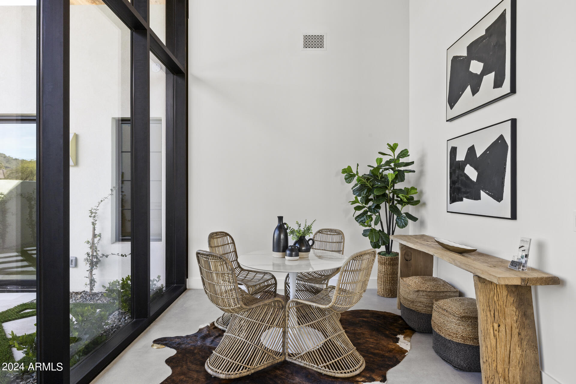 MOCKINGBIRD MEADOWS - Residential