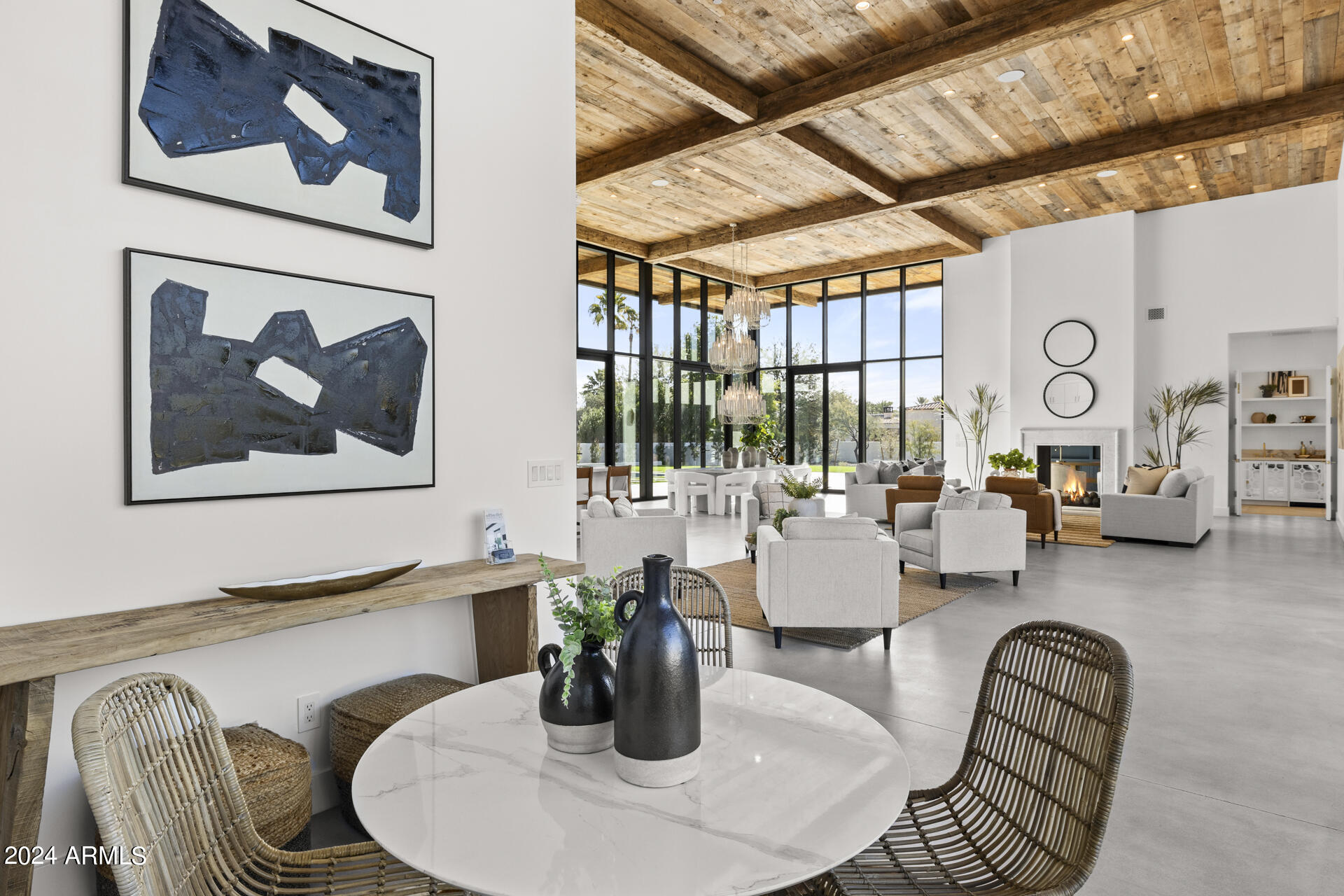 MOCKINGBIRD MEADOWS - Residential