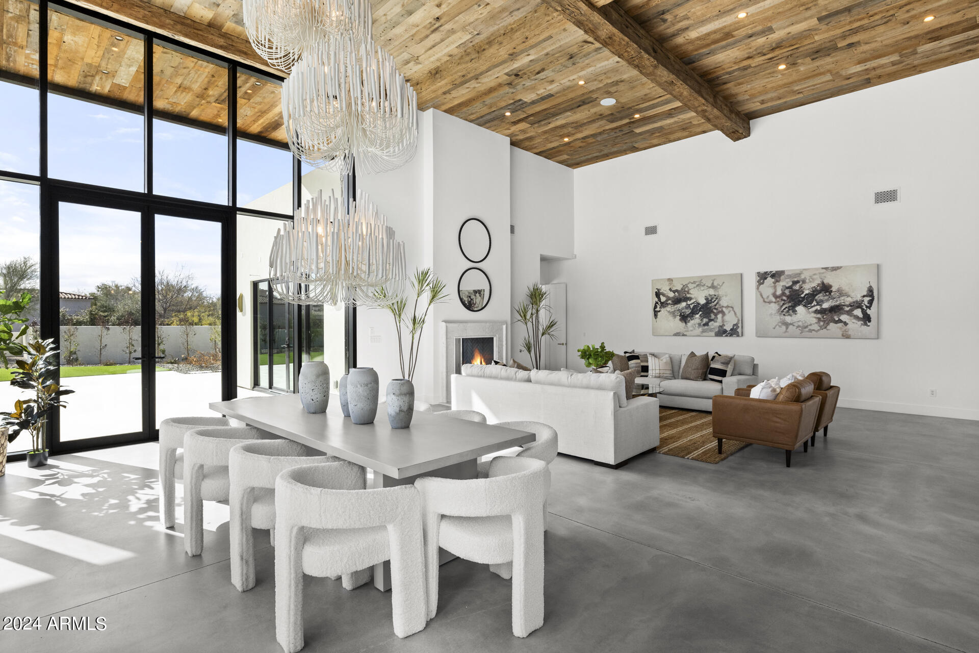 MOCKINGBIRD MEADOWS - Residential