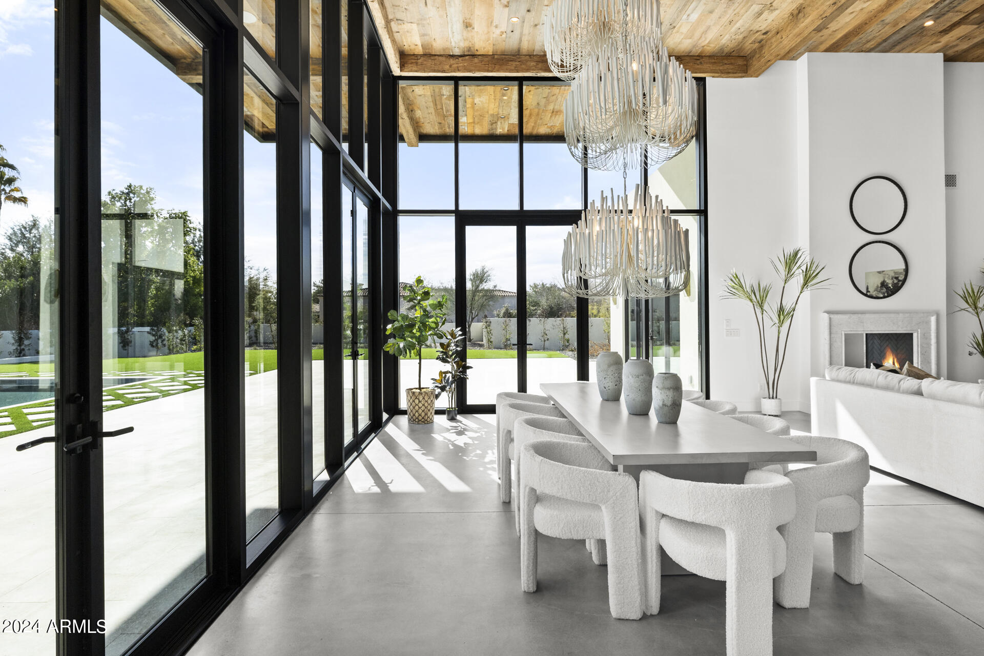 MOCKINGBIRD MEADOWS - Residential