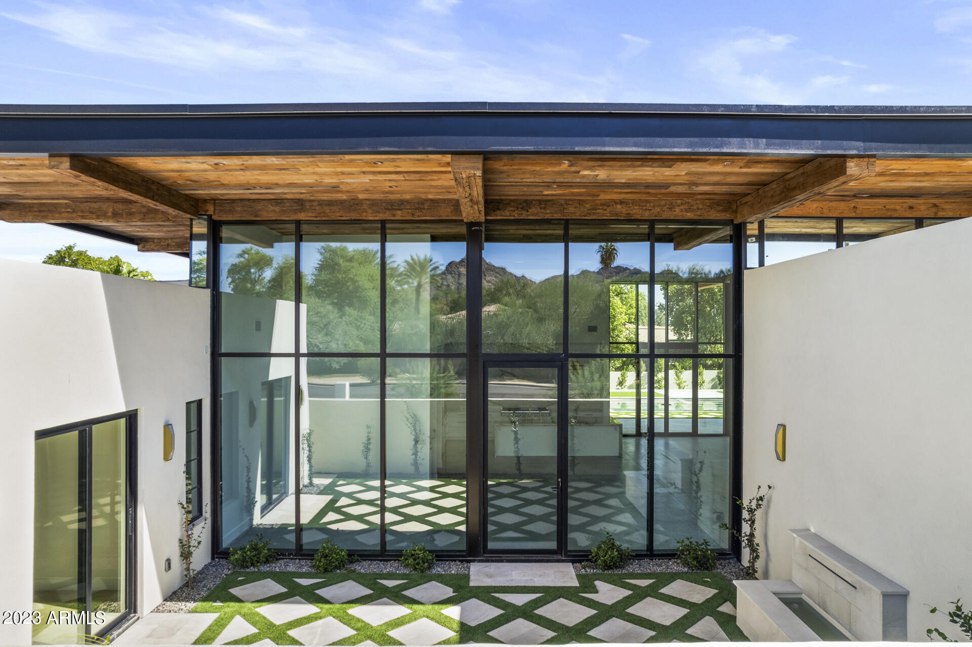 MOCKINGBIRD MEADOWS - Residential