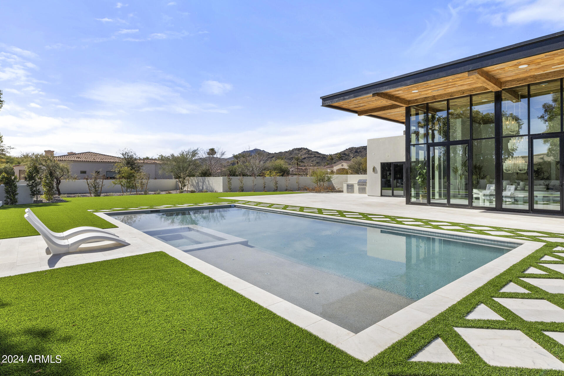 MOCKINGBIRD MEADOWS - Residential