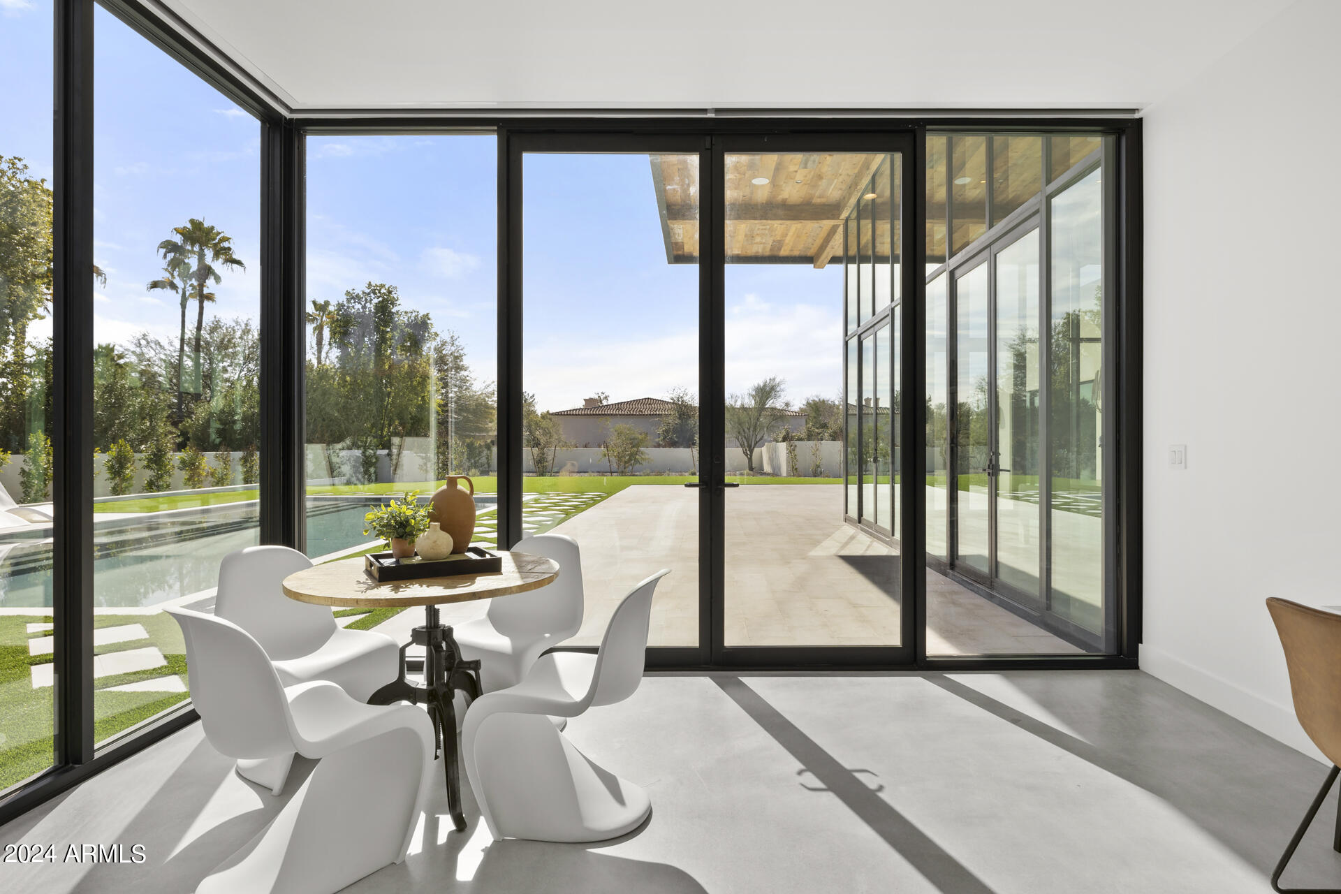 MOCKINGBIRD MEADOWS - Residential