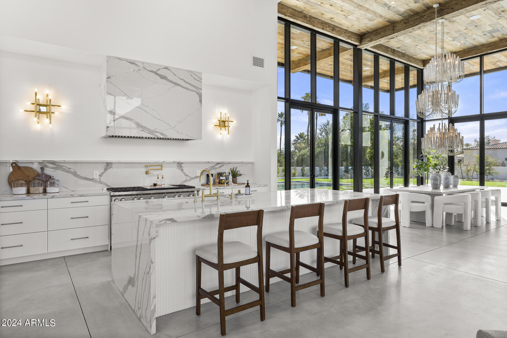 MOCKINGBIRD MEADOWS - Residential
