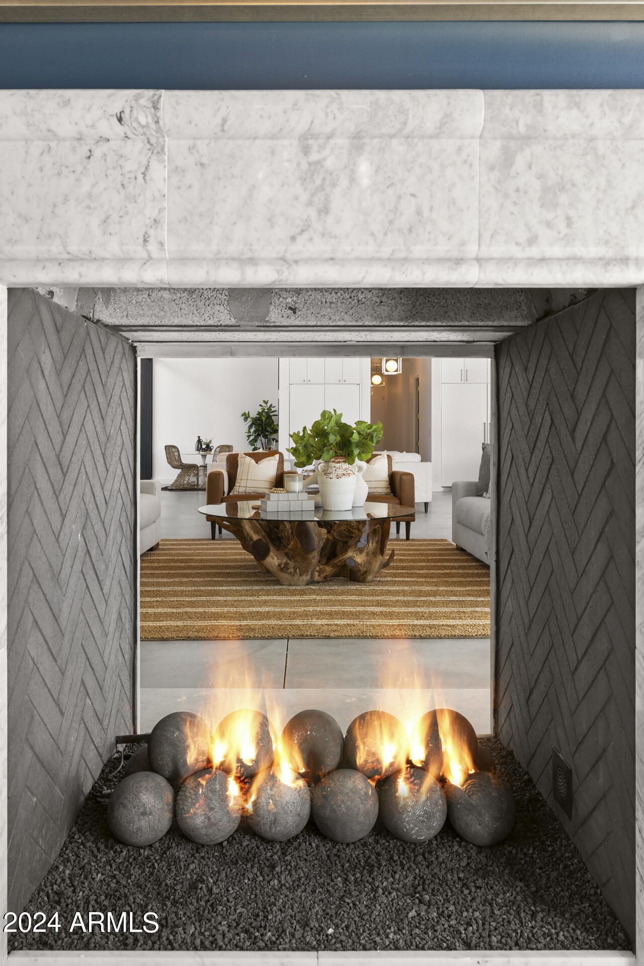 MOCKINGBIRD MEADOWS - Residential
