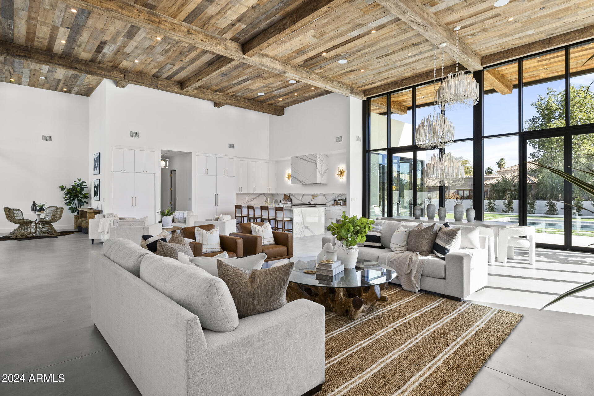 MOCKINGBIRD MEADOWS - Residential