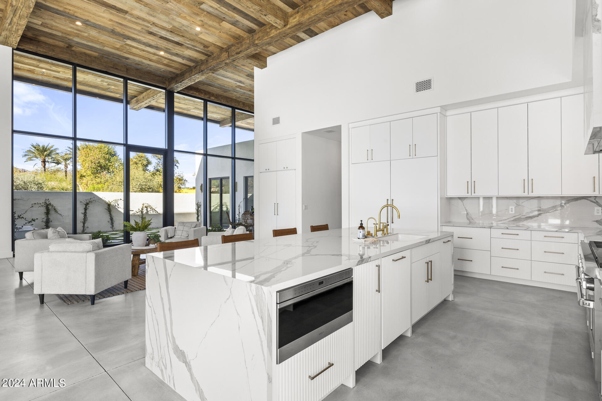 MOCKINGBIRD MEADOWS - Residential