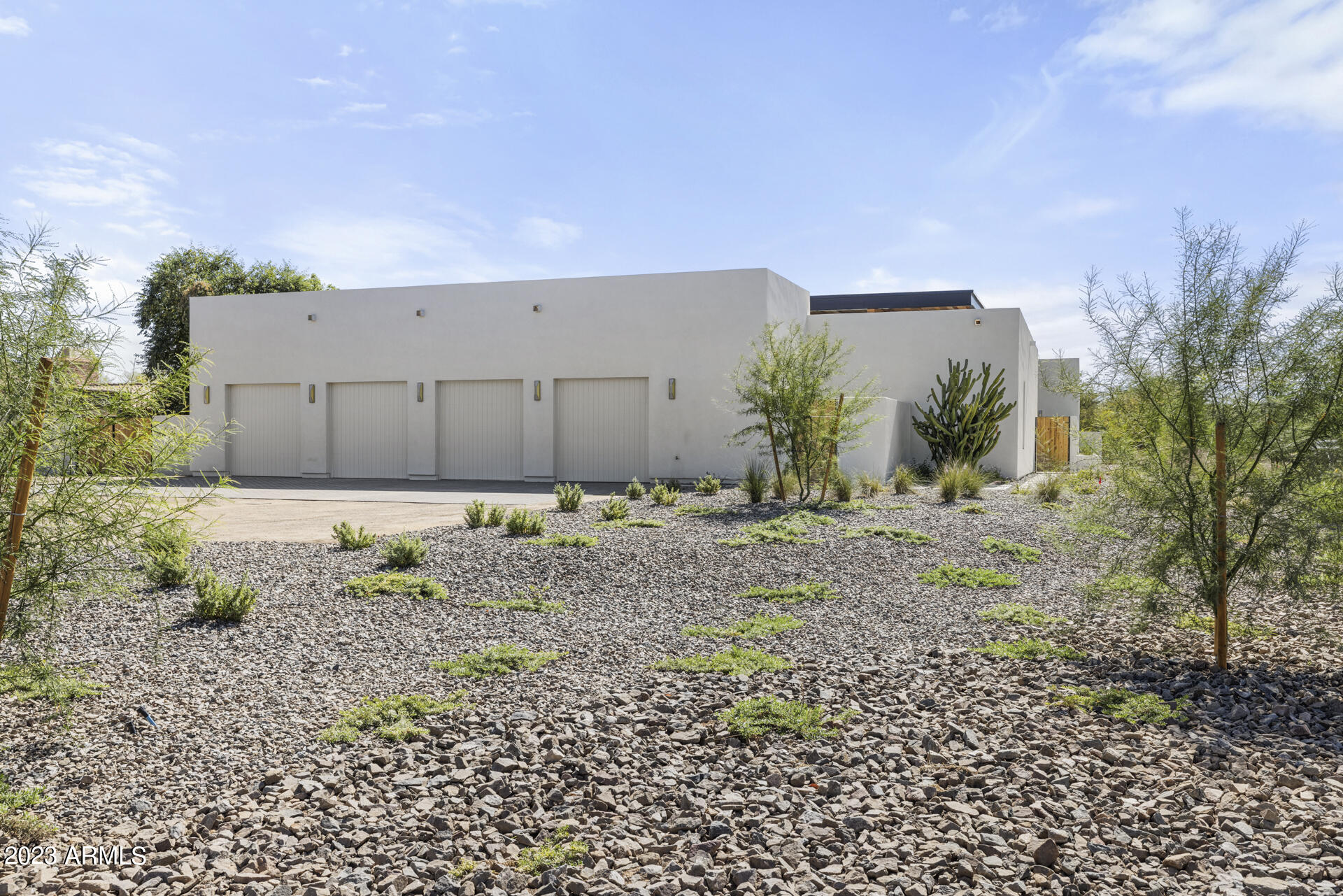 MOCKINGBIRD MEADOWS - Residential
