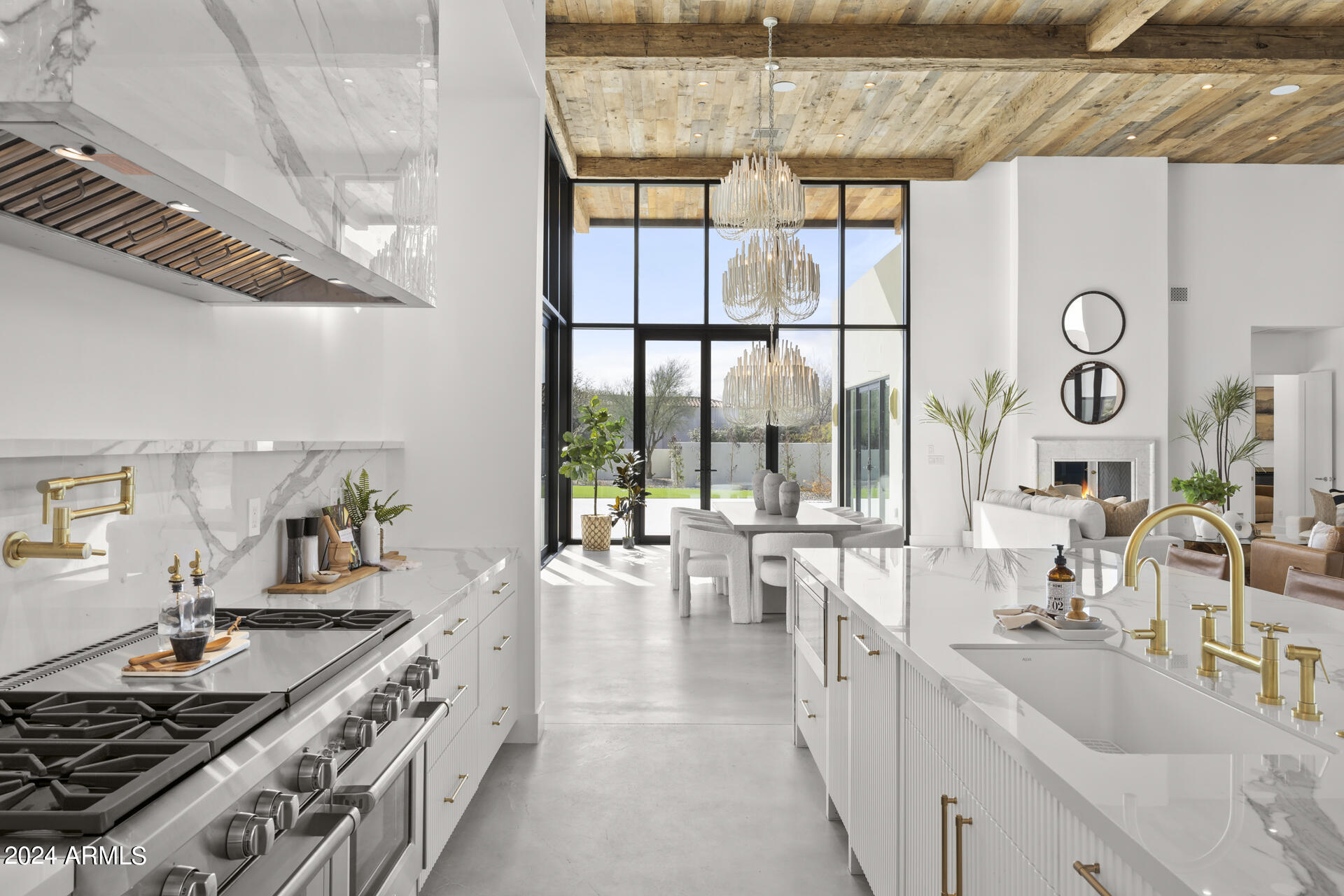 MOCKINGBIRD MEADOWS - Residential