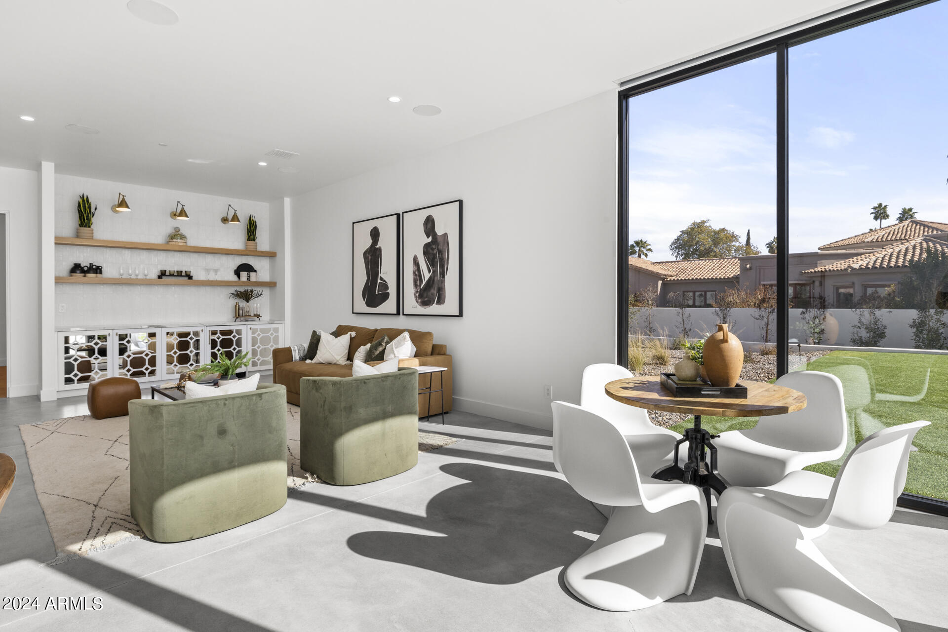 MOCKINGBIRD MEADOWS - Residential
