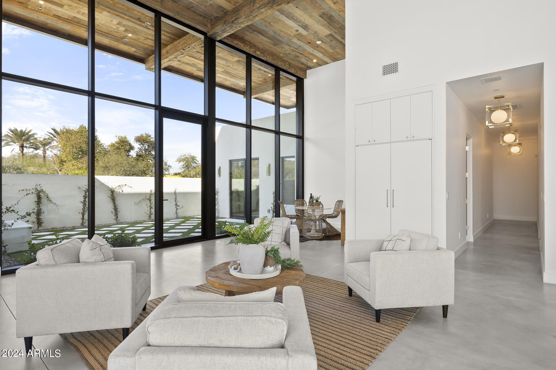 MOCKINGBIRD MEADOWS - Residential