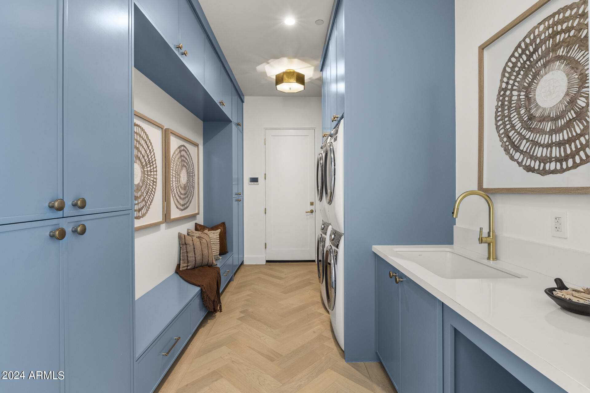 MOCKINGBIRD MEADOWS - Residential