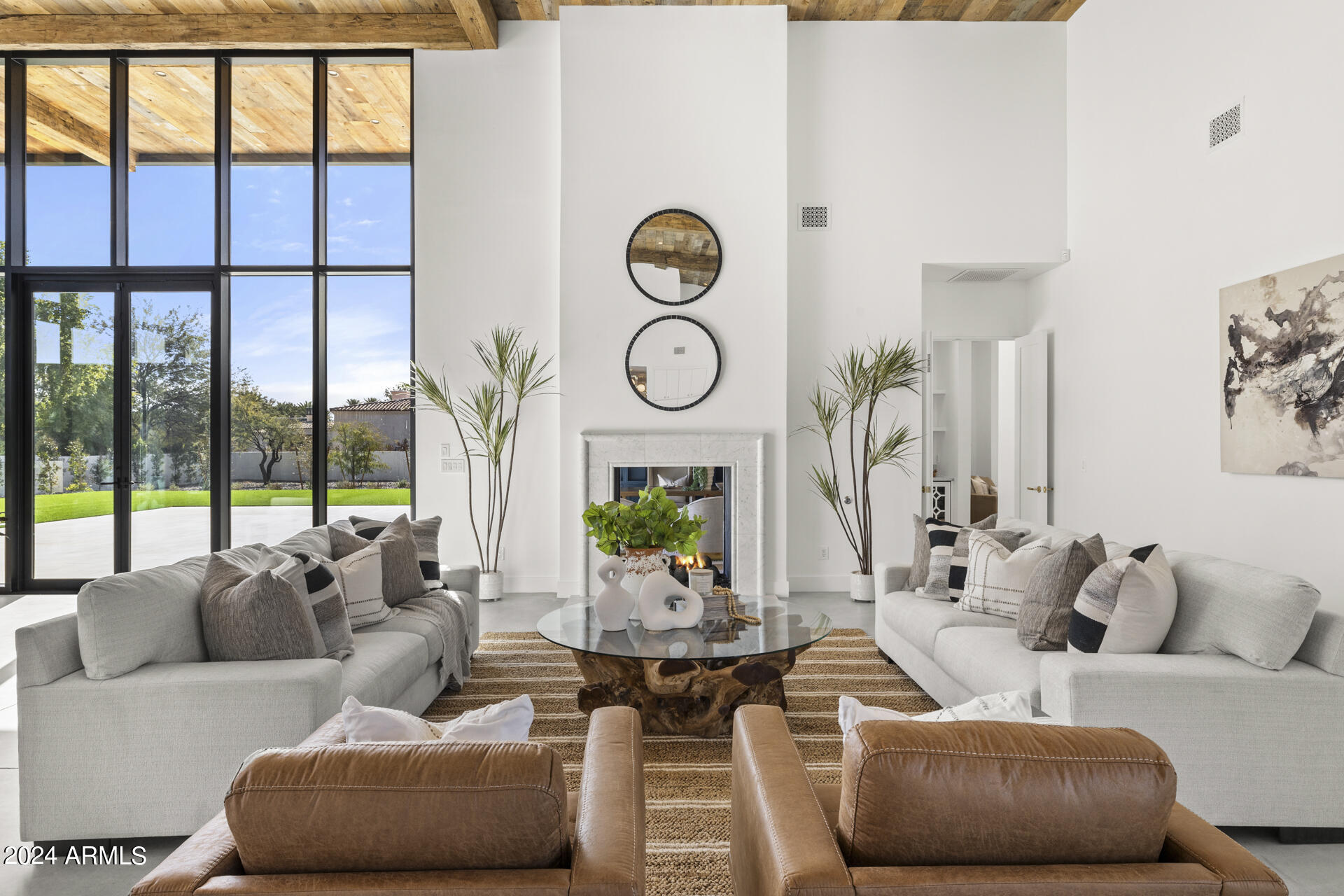 MOCKINGBIRD MEADOWS - Residential