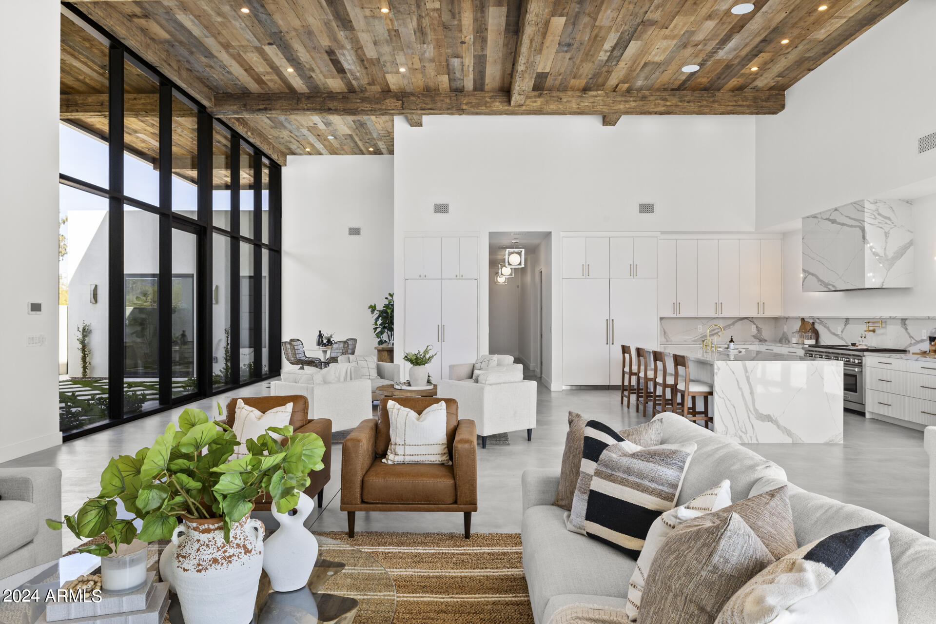 MOCKINGBIRD MEADOWS - Residential