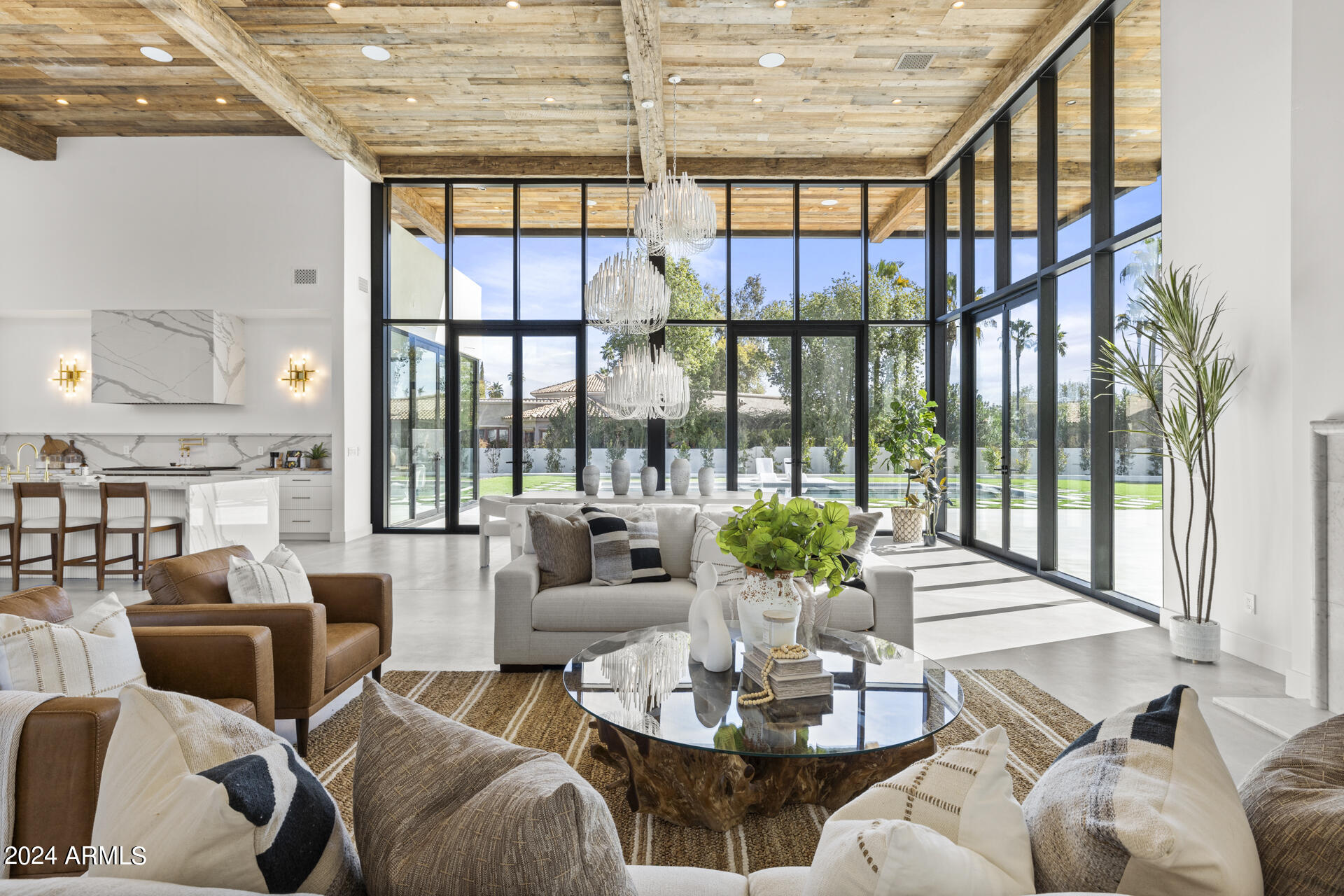 MOCKINGBIRD MEADOWS - Residential