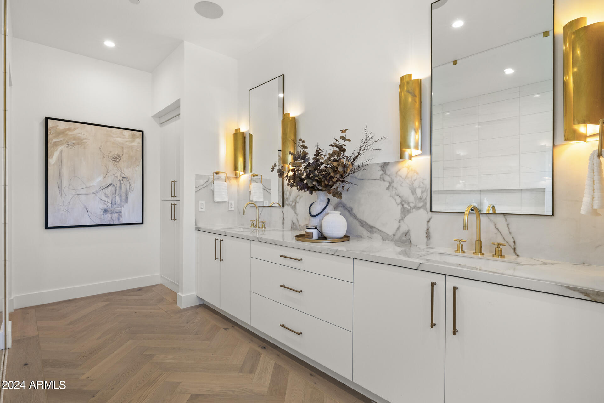 MOCKINGBIRD MEADOWS - Residential