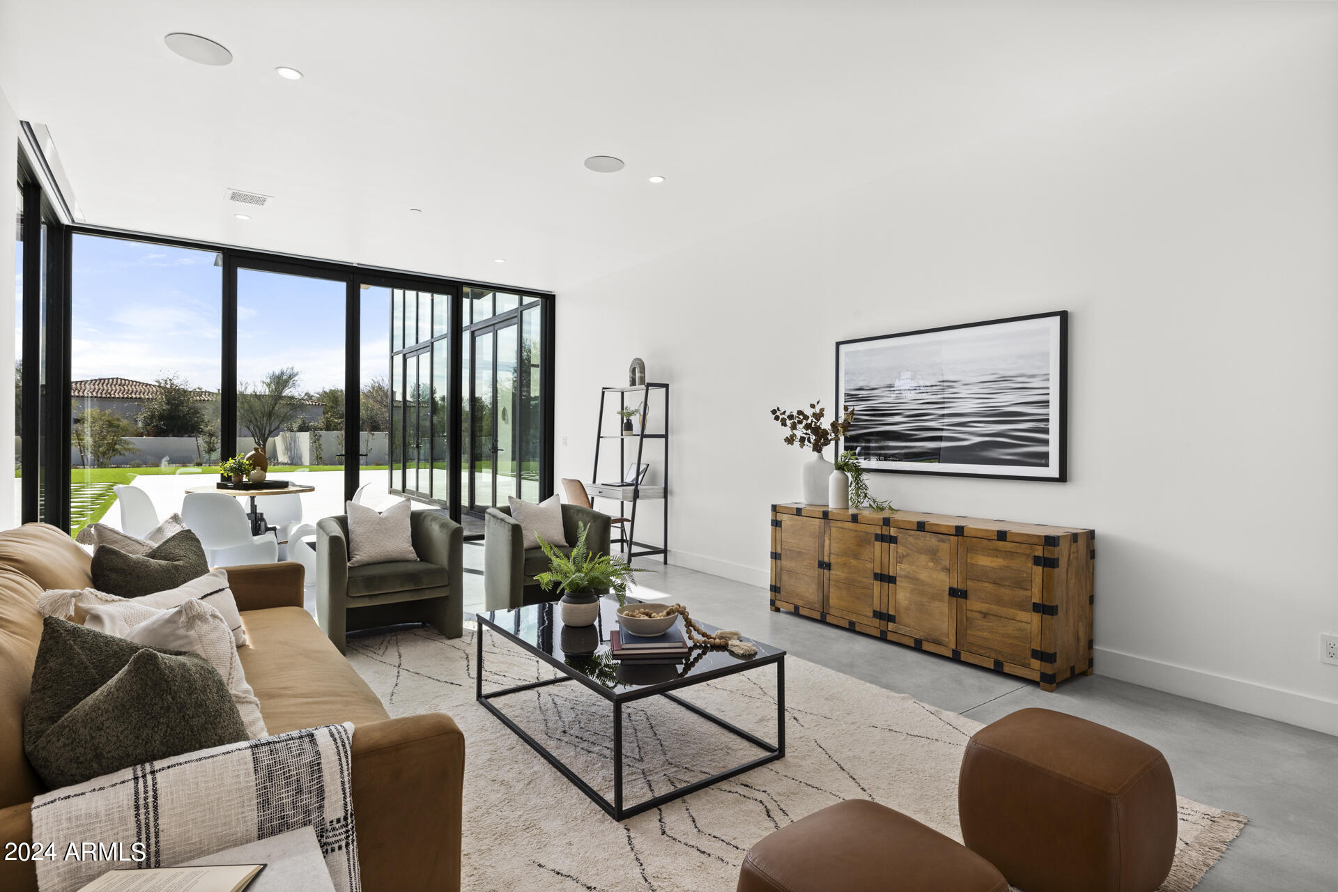 MOCKINGBIRD MEADOWS - Residential