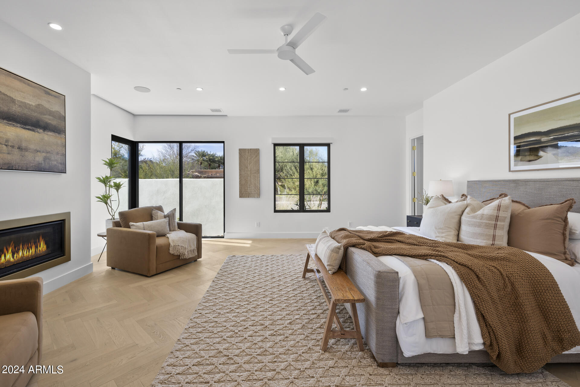 MOCKINGBIRD MEADOWS - Residential