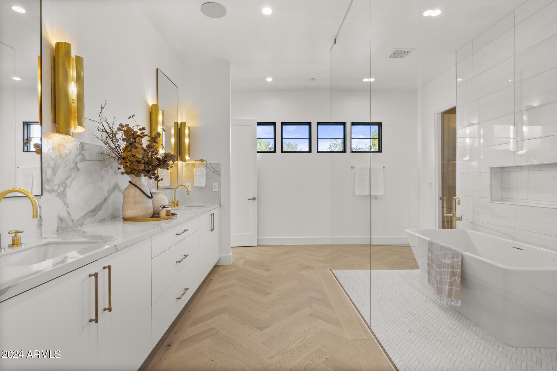MOCKINGBIRD MEADOWS - Residential