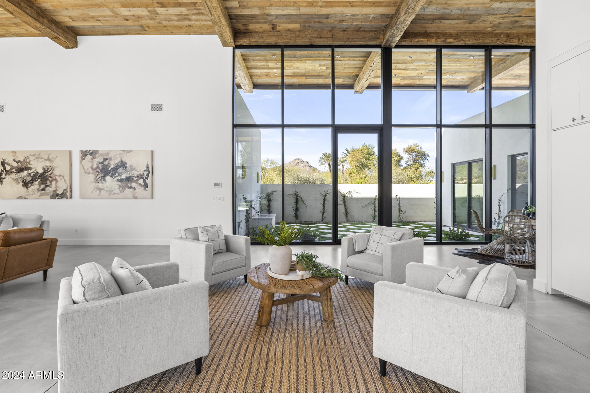 MOCKINGBIRD MEADOWS - Residential