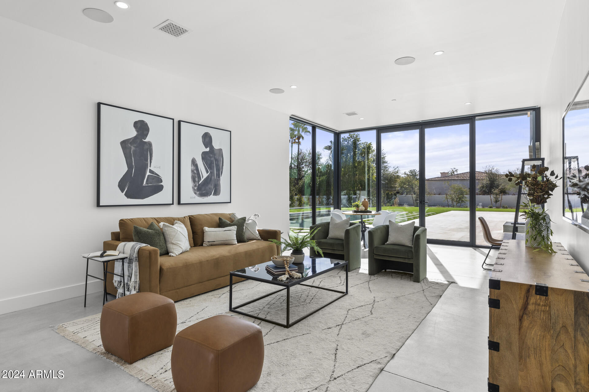 MOCKINGBIRD MEADOWS - Residential