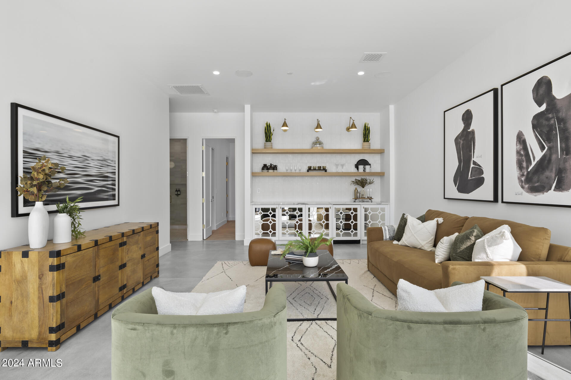 MOCKINGBIRD MEADOWS - Residential