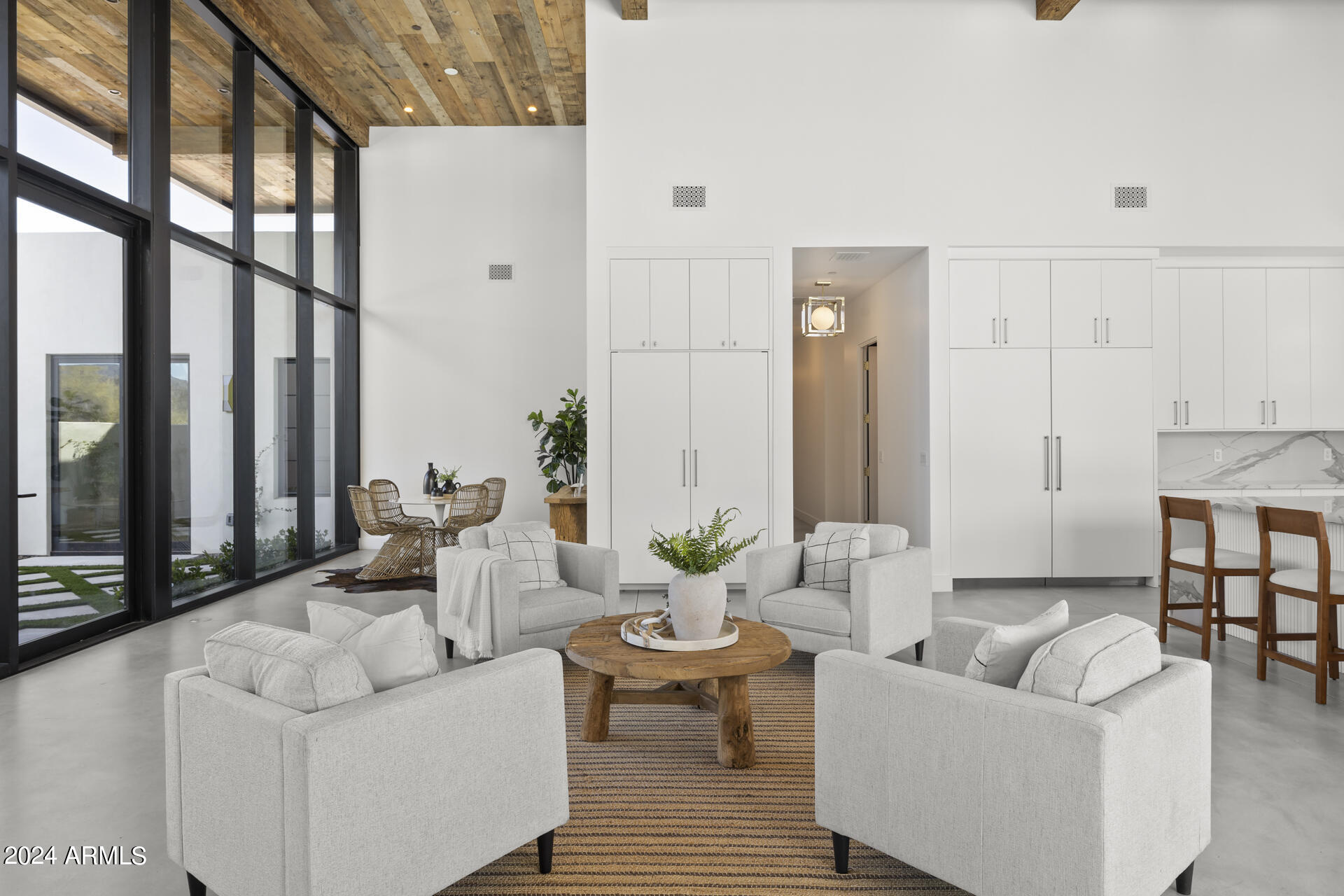 MOCKINGBIRD MEADOWS - Residential