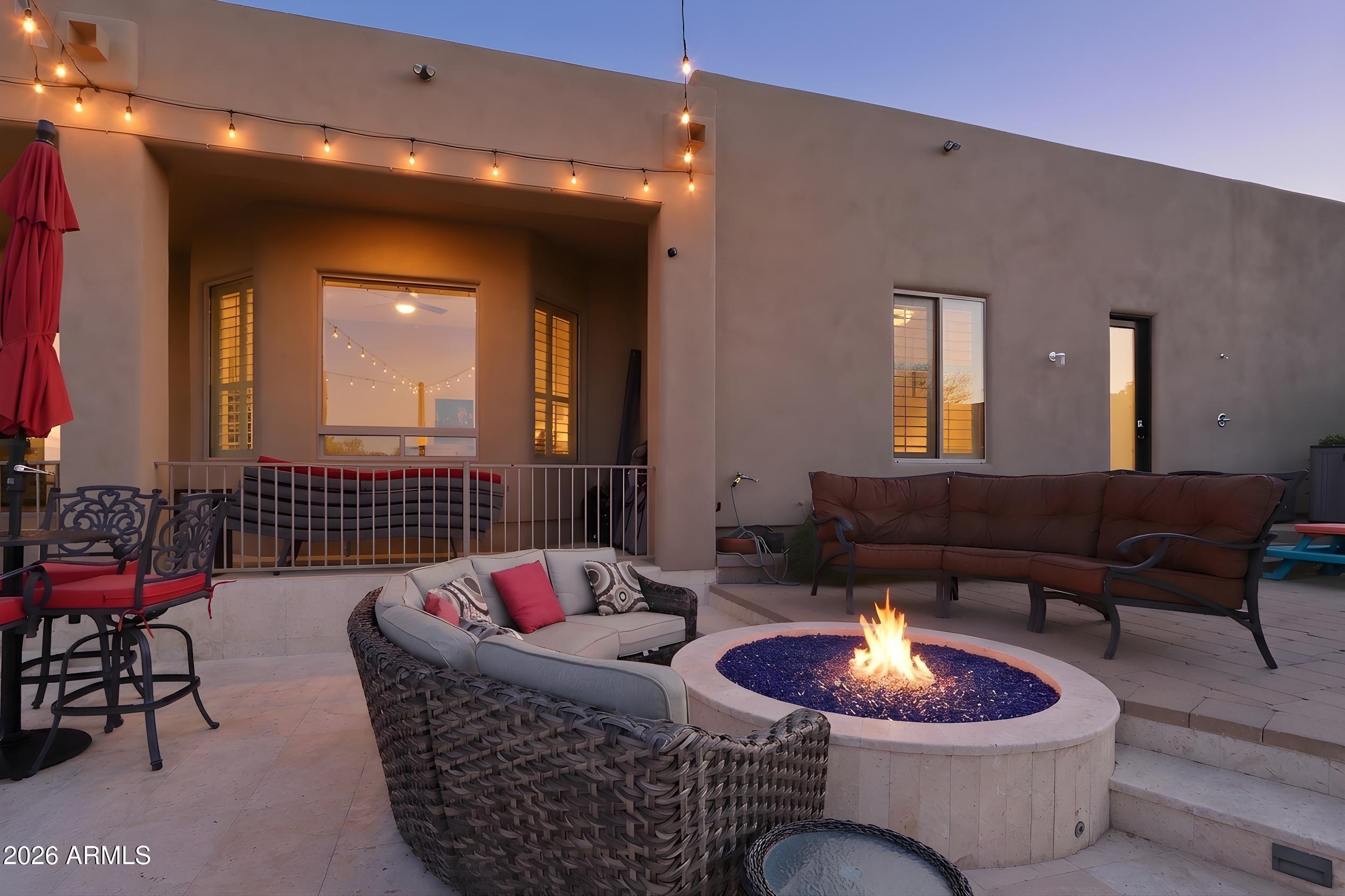STONERIDGE ESTATES - Residential