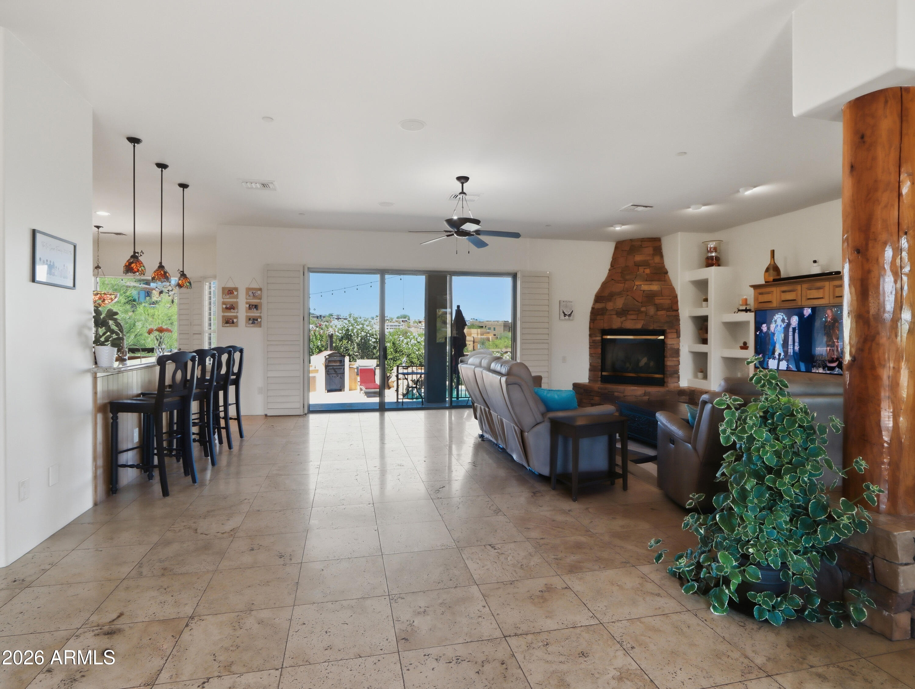 STONERIDGE ESTATES - Residential