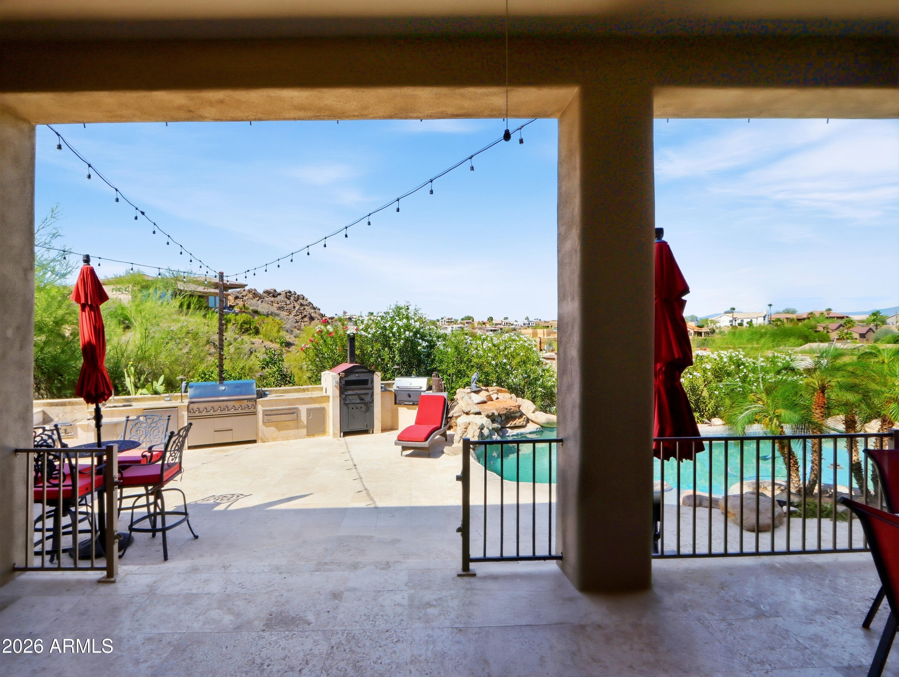 STONERIDGE ESTATES - Residential
