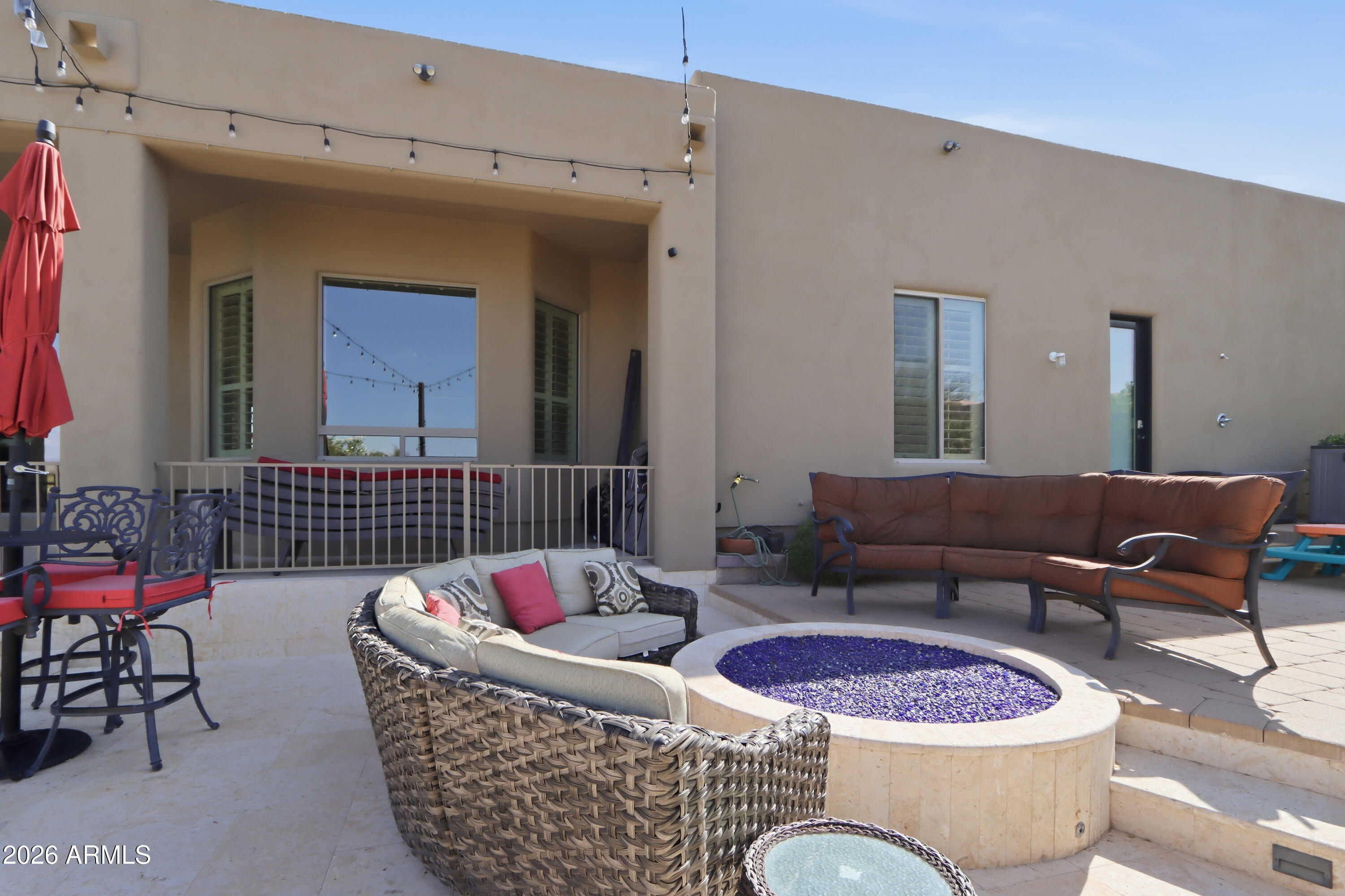 STONERIDGE ESTATES - Residential
