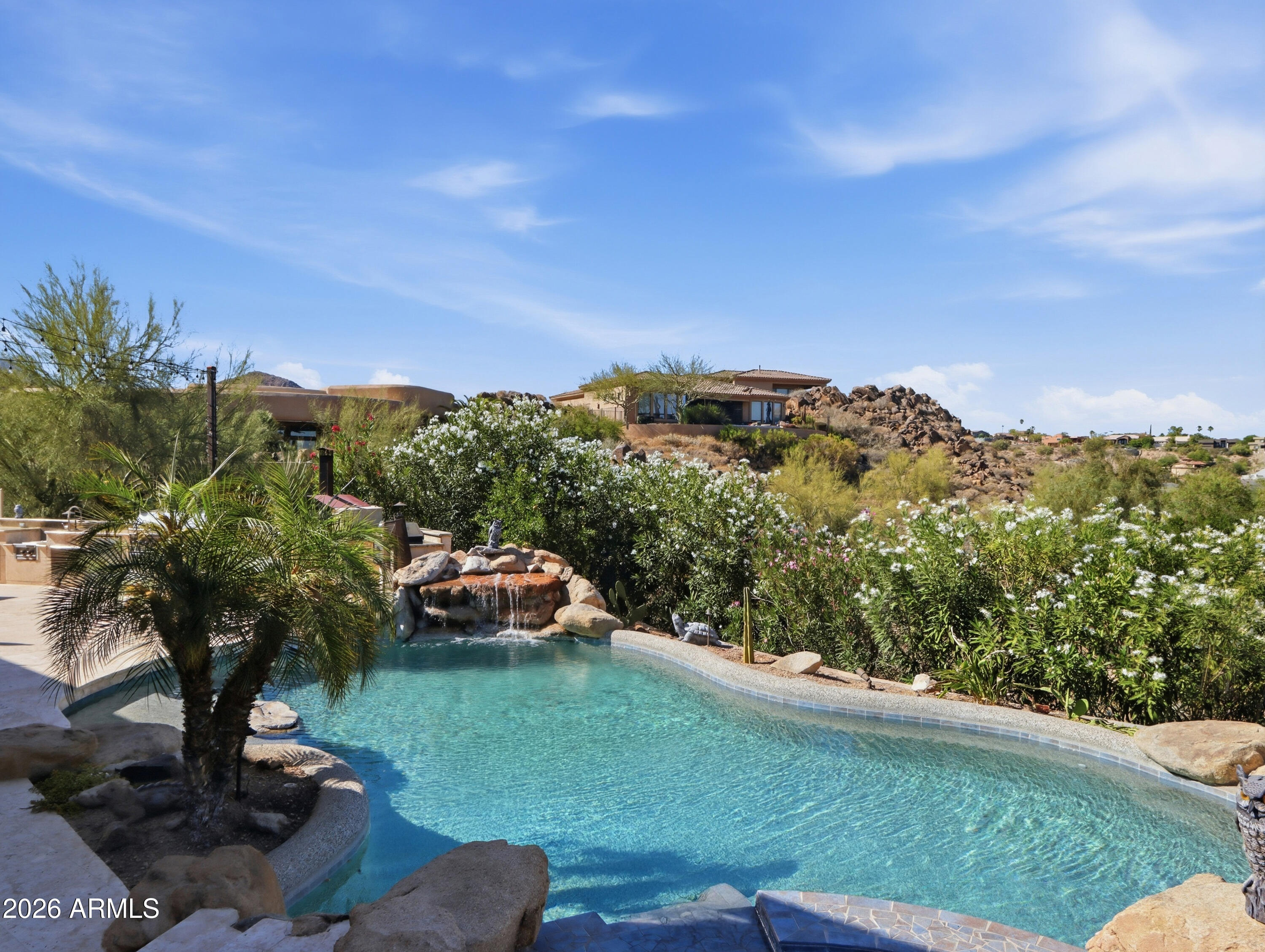 STONERIDGE ESTATES - Residential