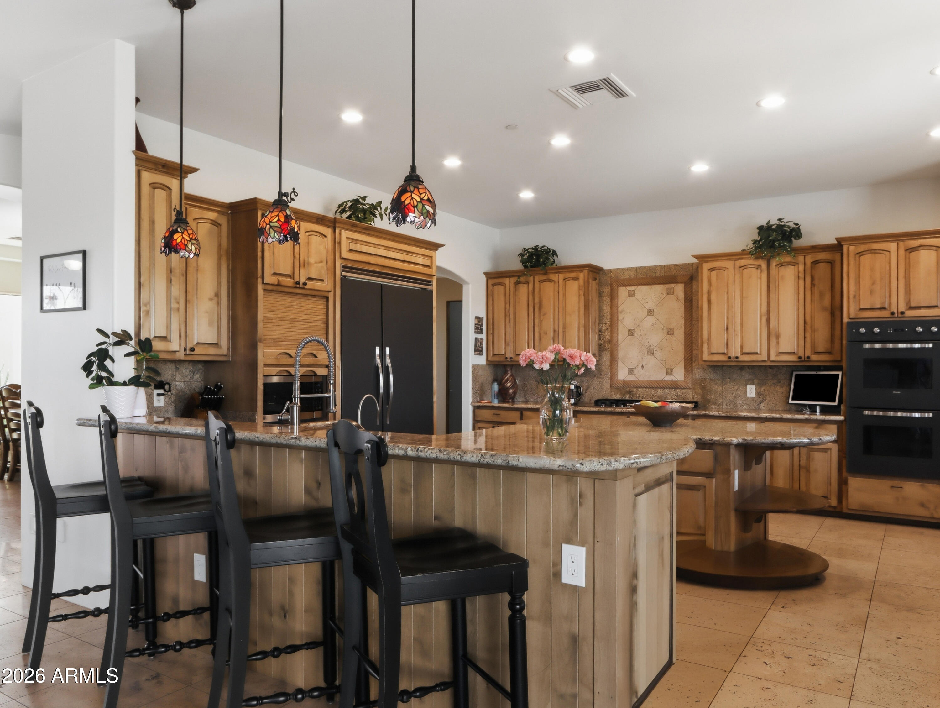 STONERIDGE ESTATES - Residential