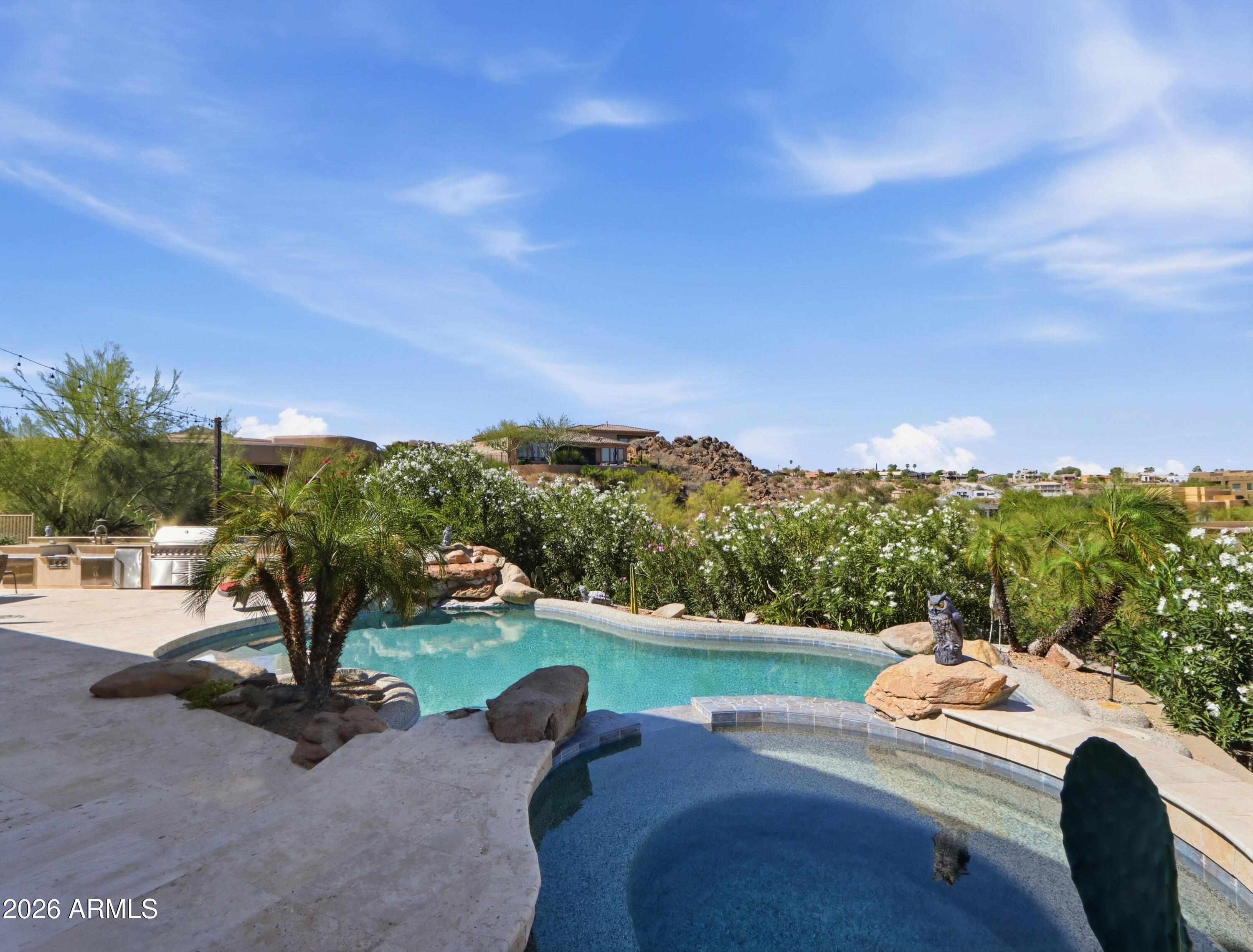 STONERIDGE ESTATES - Residential