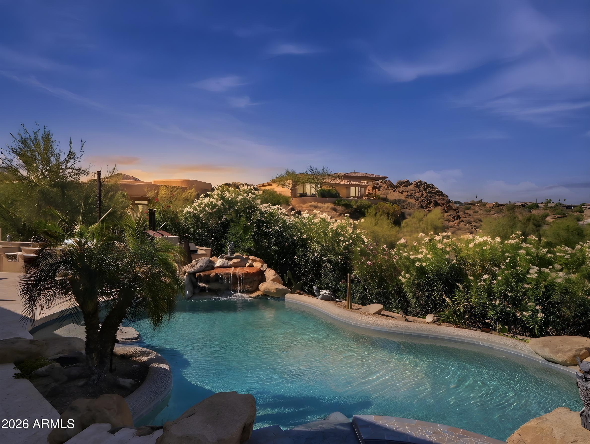 STONERIDGE ESTATES - Residential