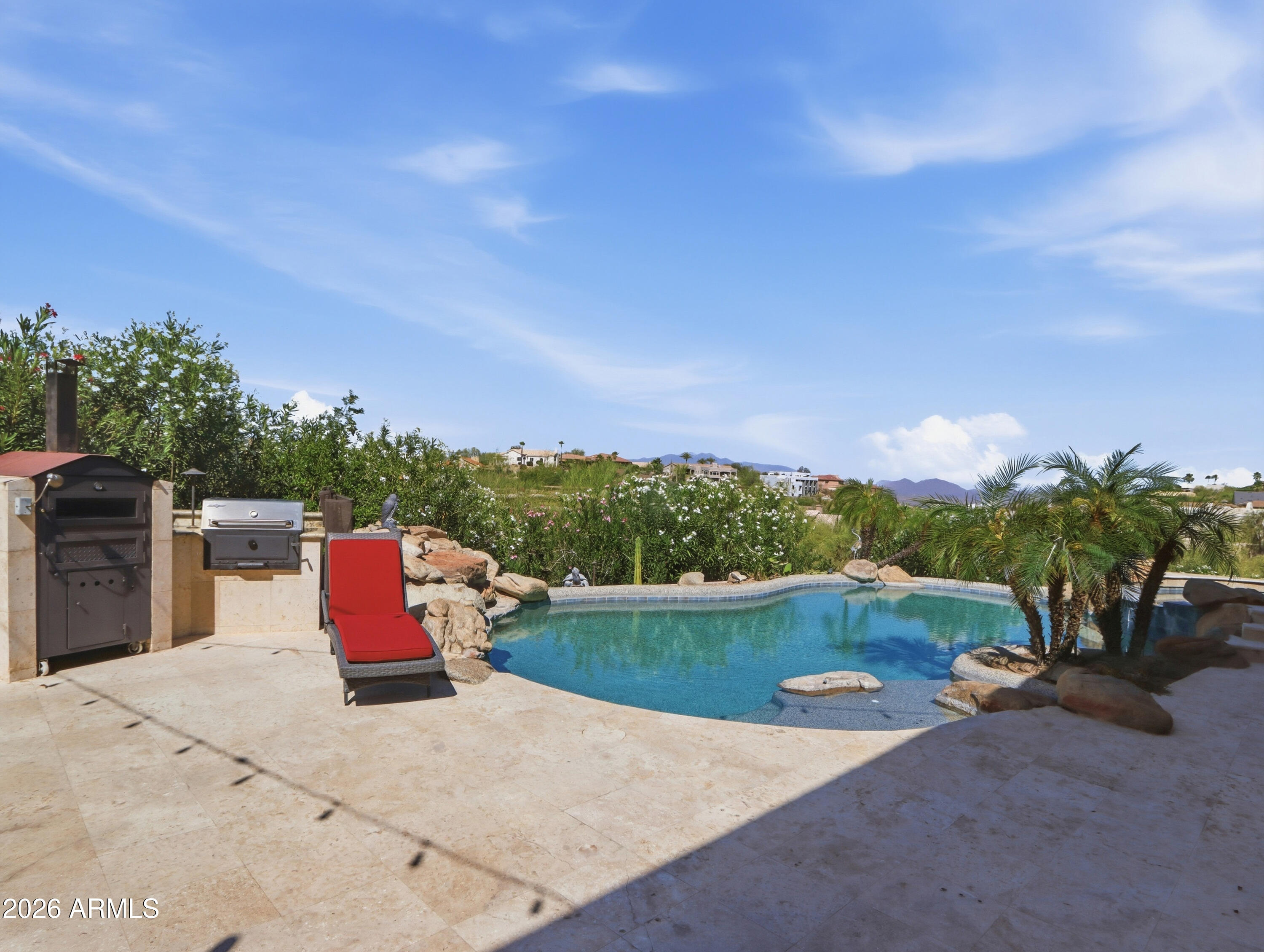 STONERIDGE ESTATES - Residential