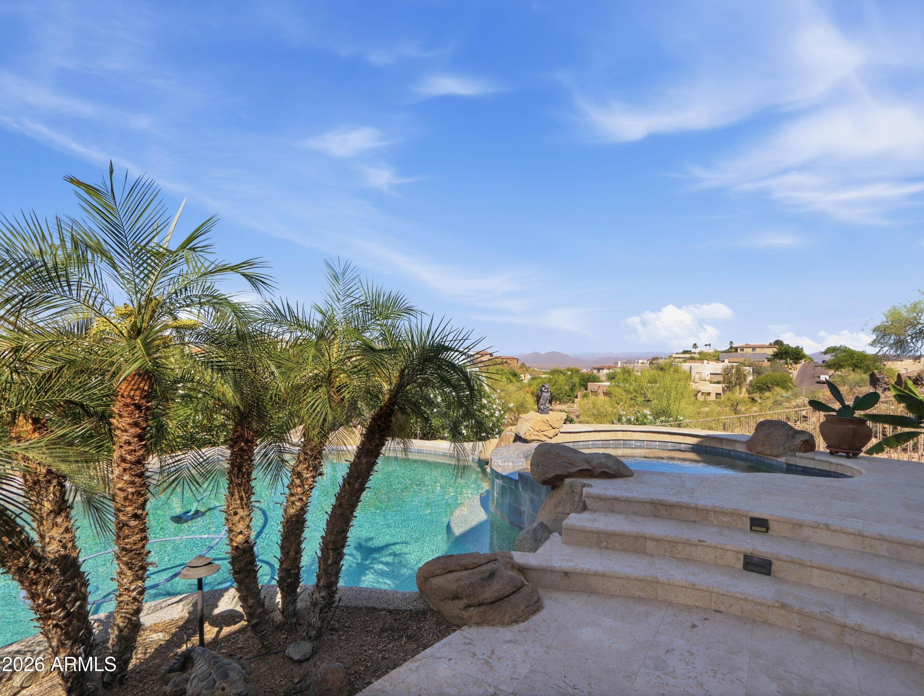 STONERIDGE ESTATES - Residential