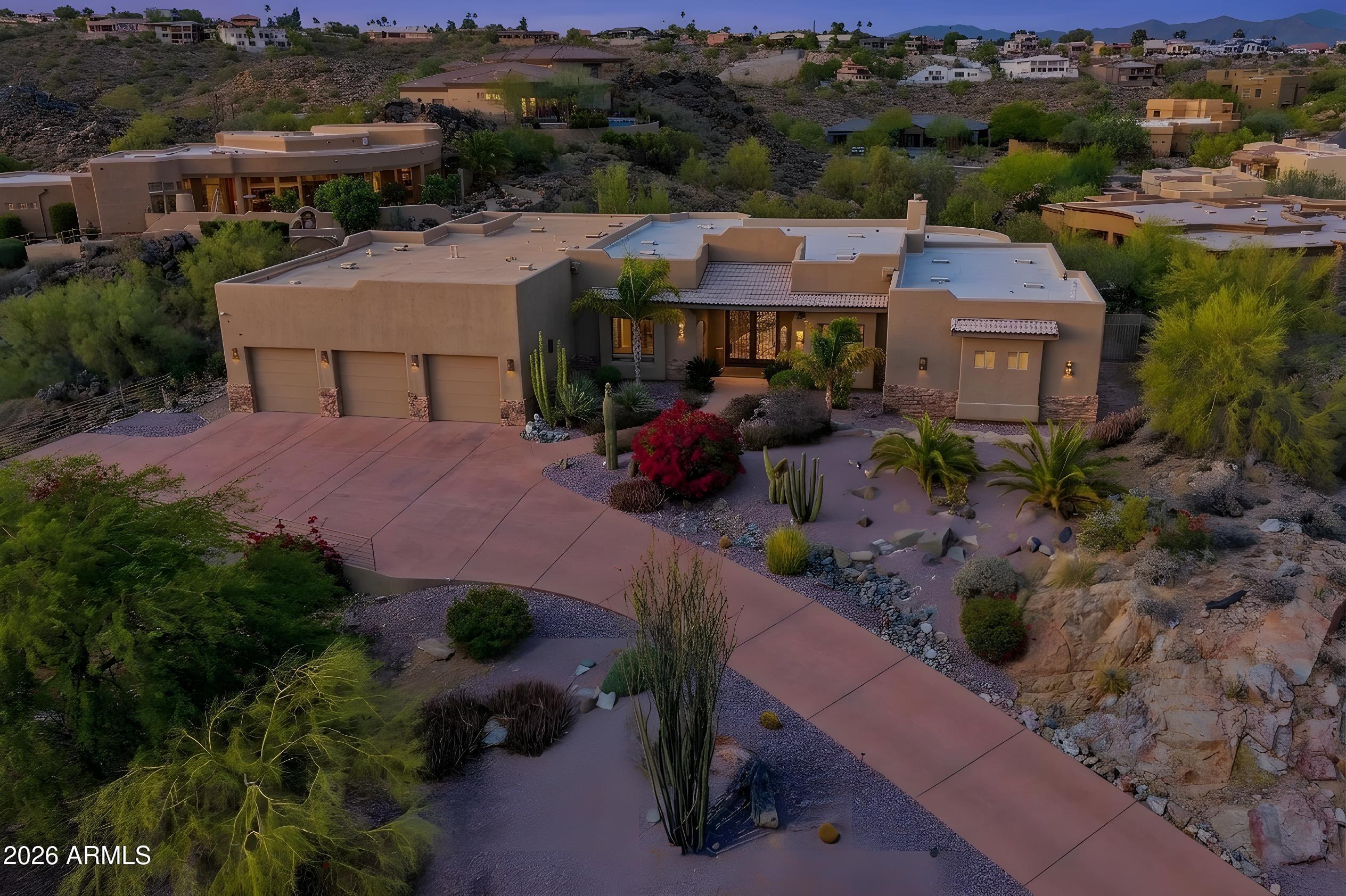 STONERIDGE ESTATES - Residential