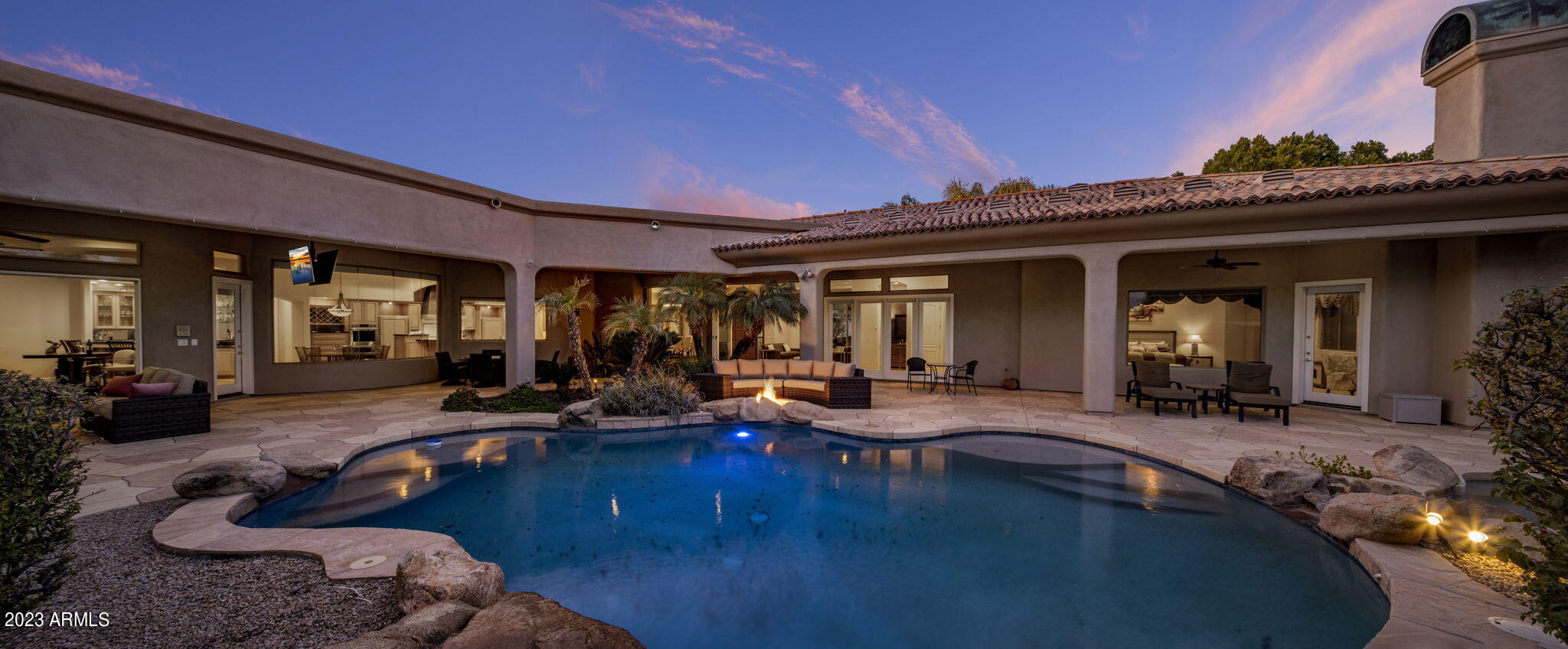 BILTMORE TERRACES - Residential