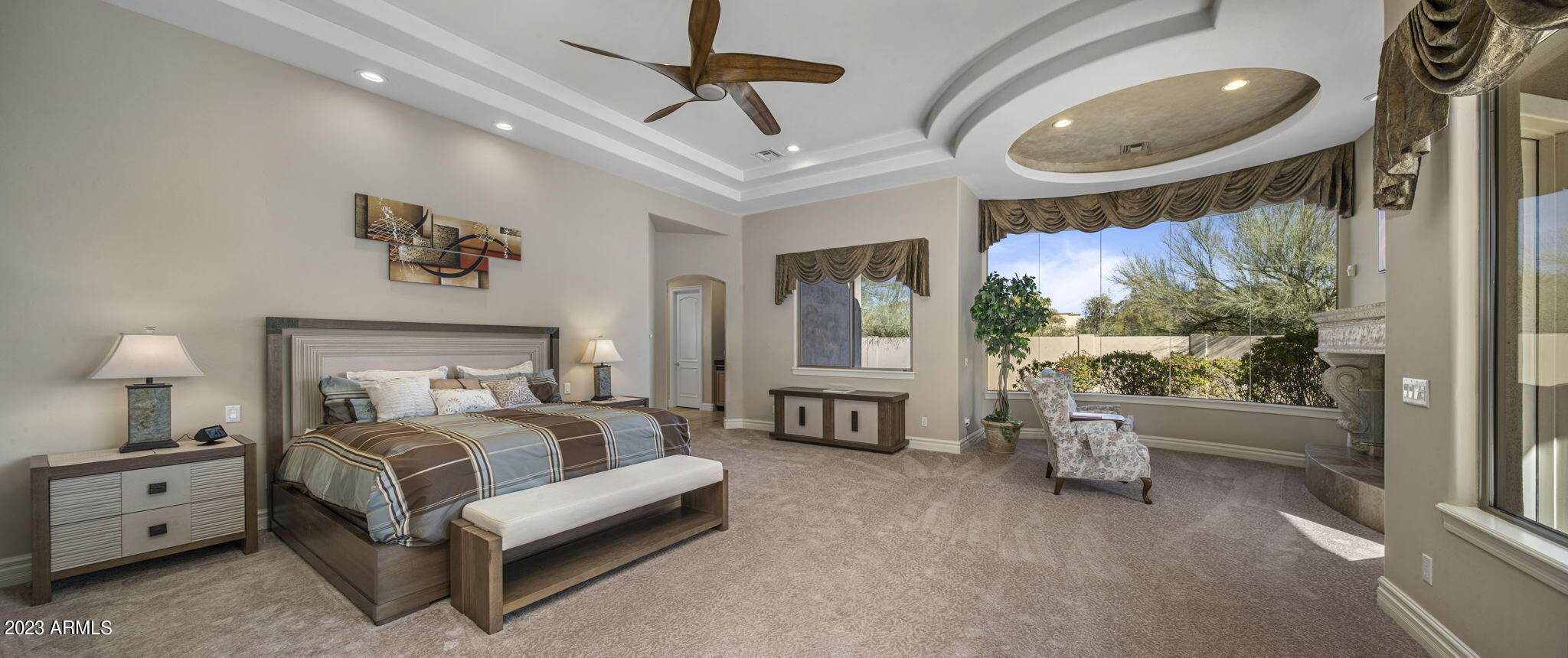 BILTMORE TERRACES - Residential