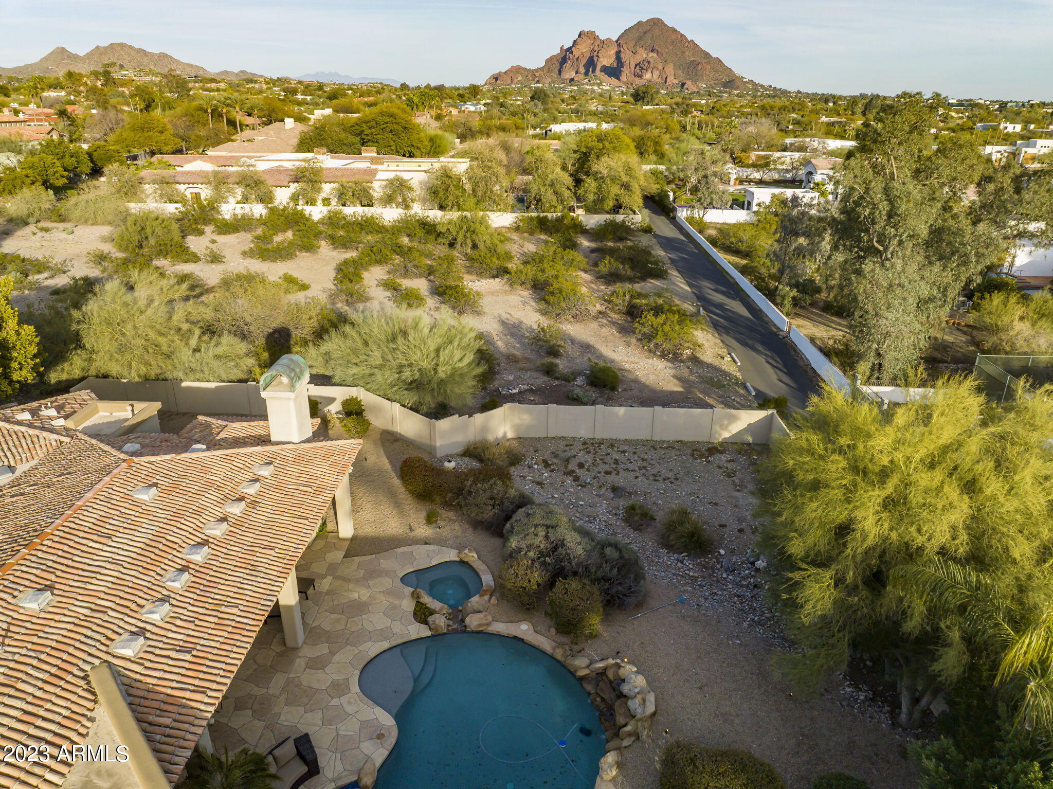 BILTMORE TERRACES - Residential