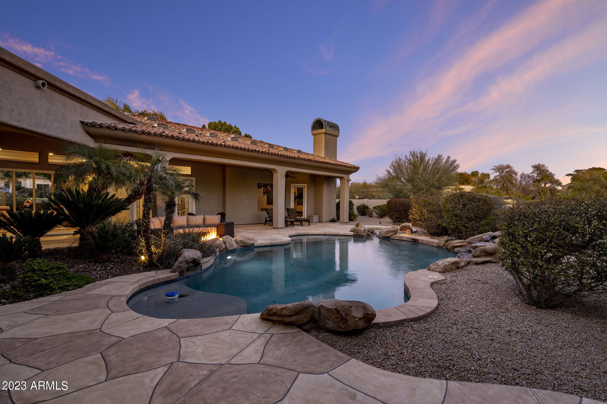 BILTMORE TERRACES - Residential