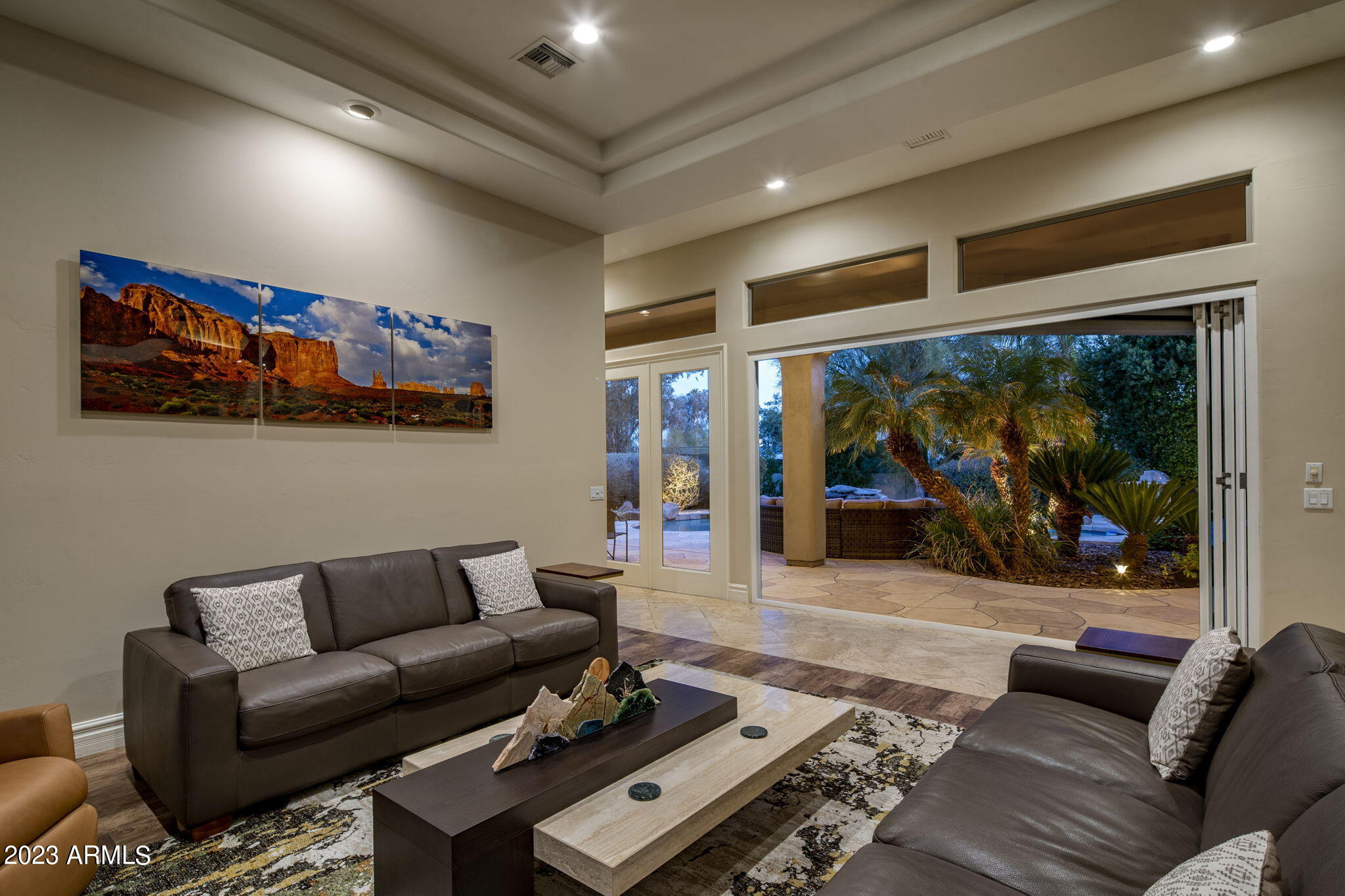 BILTMORE TERRACES - Residential