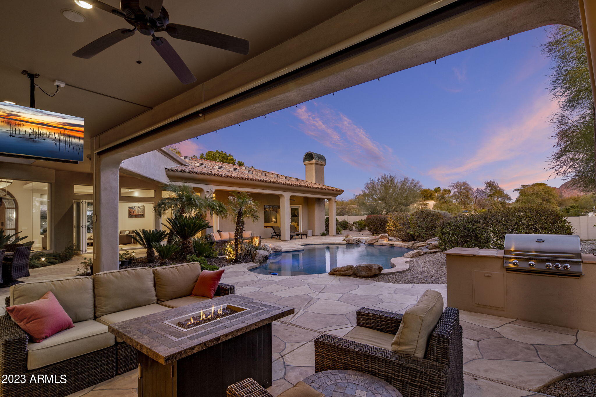 BILTMORE TERRACES - Residential