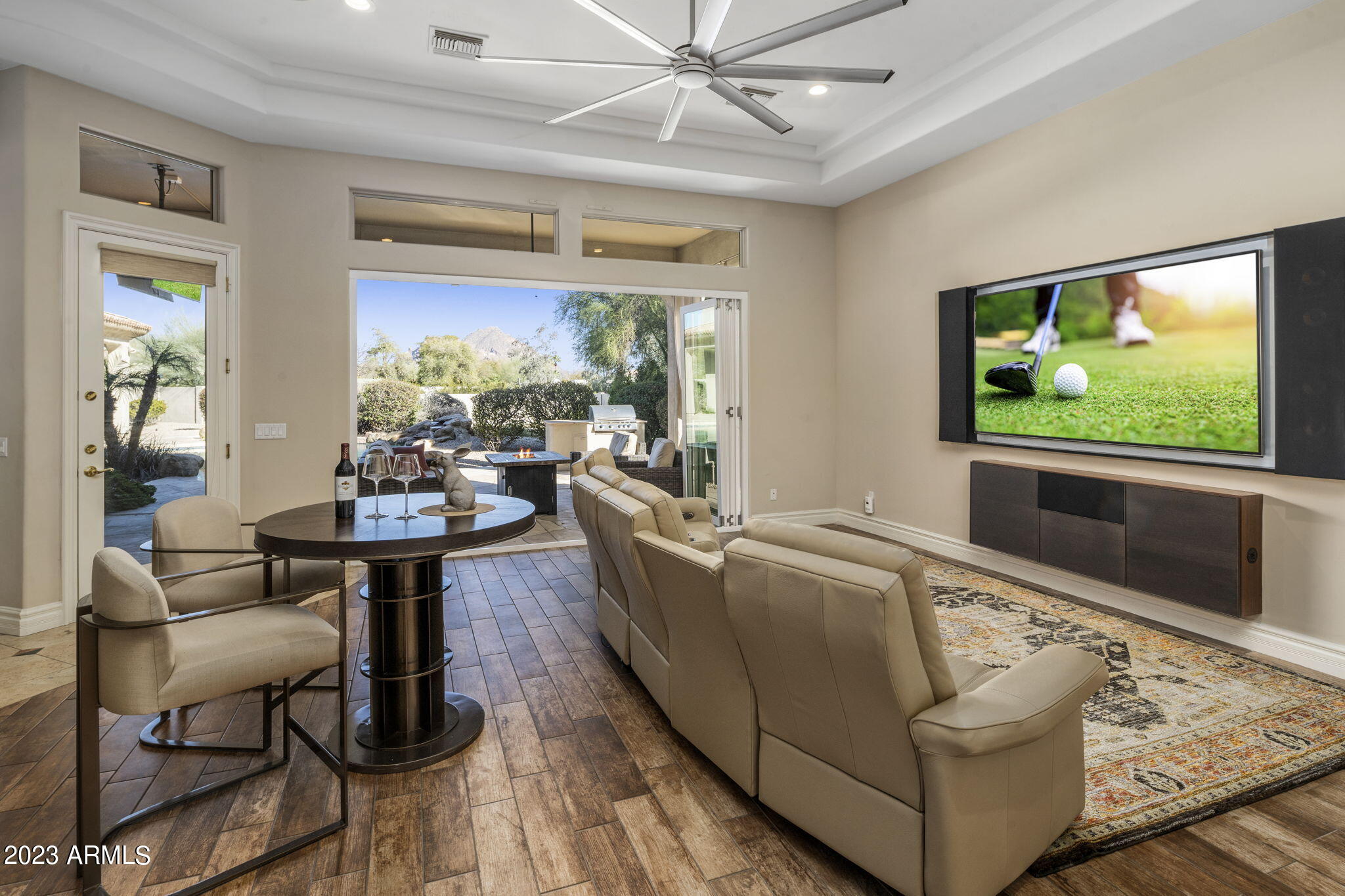 BILTMORE TERRACES - Residential