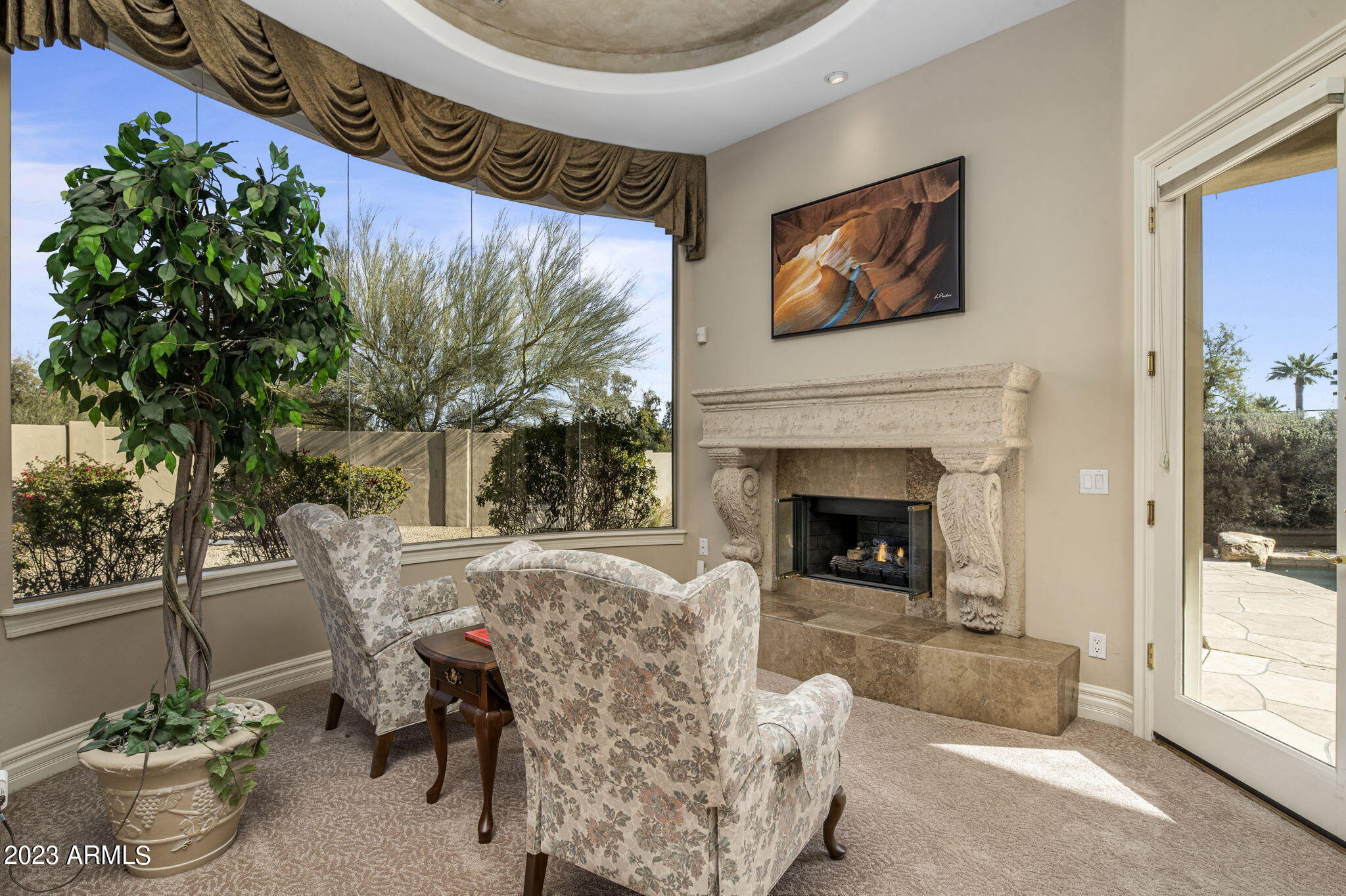 BILTMORE TERRACES - Residential