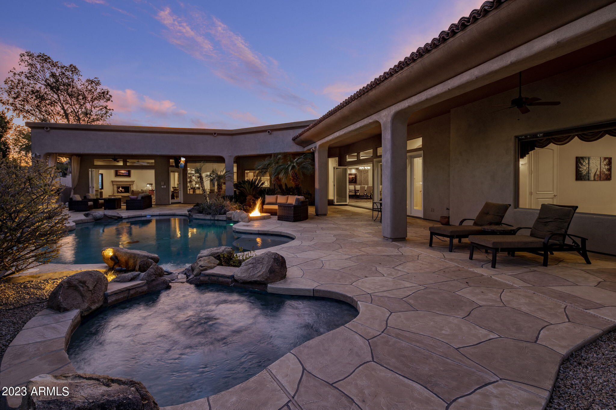 BILTMORE TERRACES - Residential